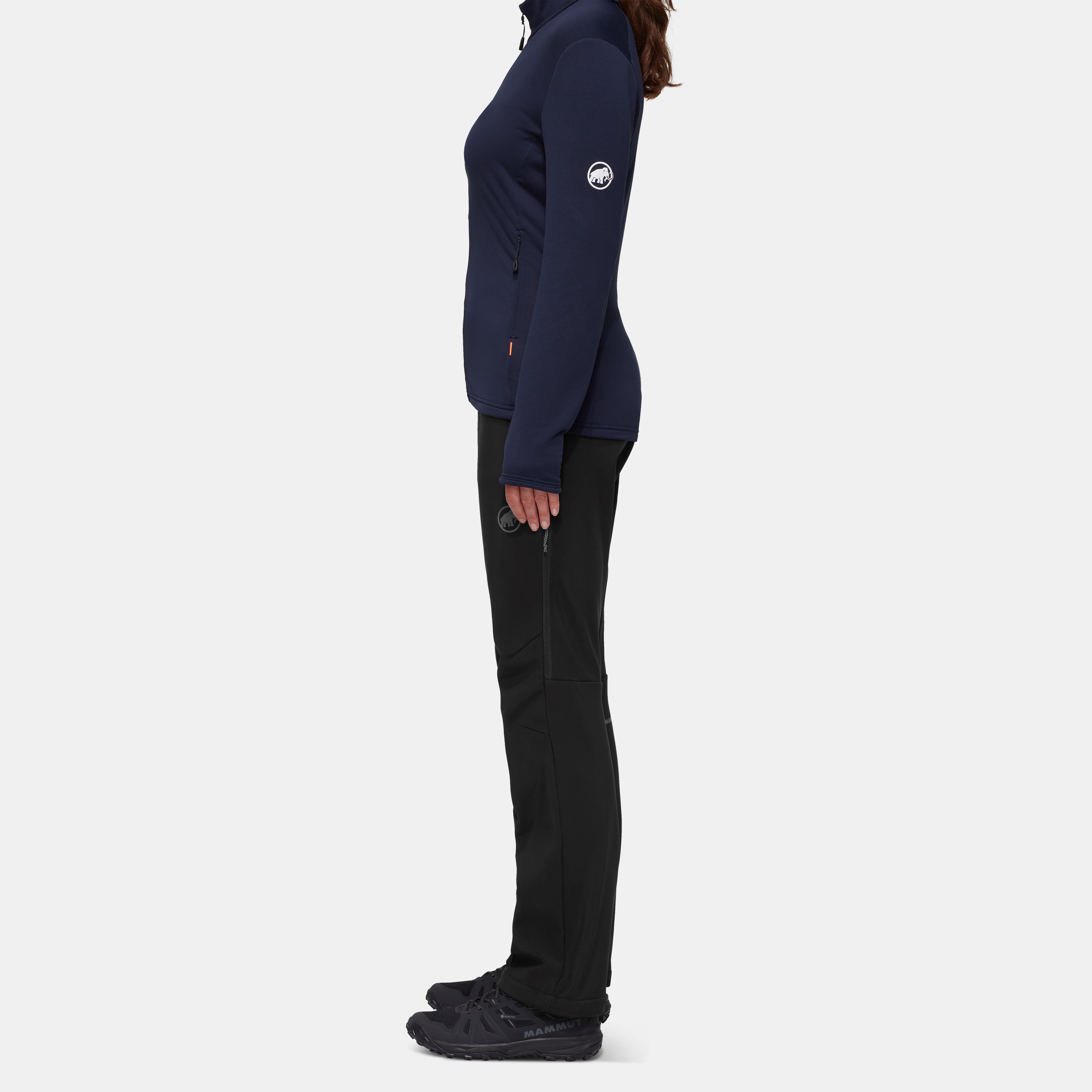 Runbold Winter SO Pants Women