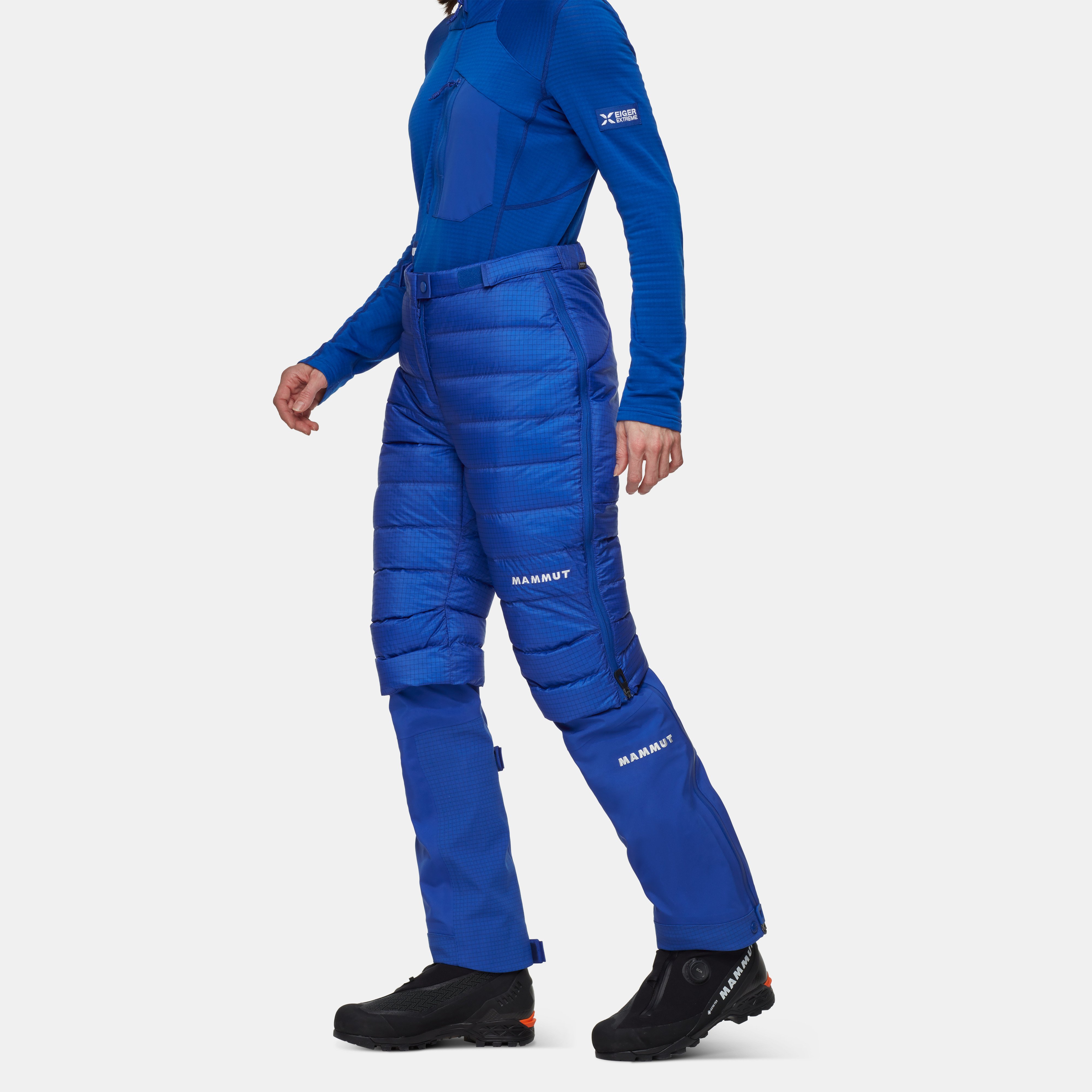 Selun FL Sun Hoody Women