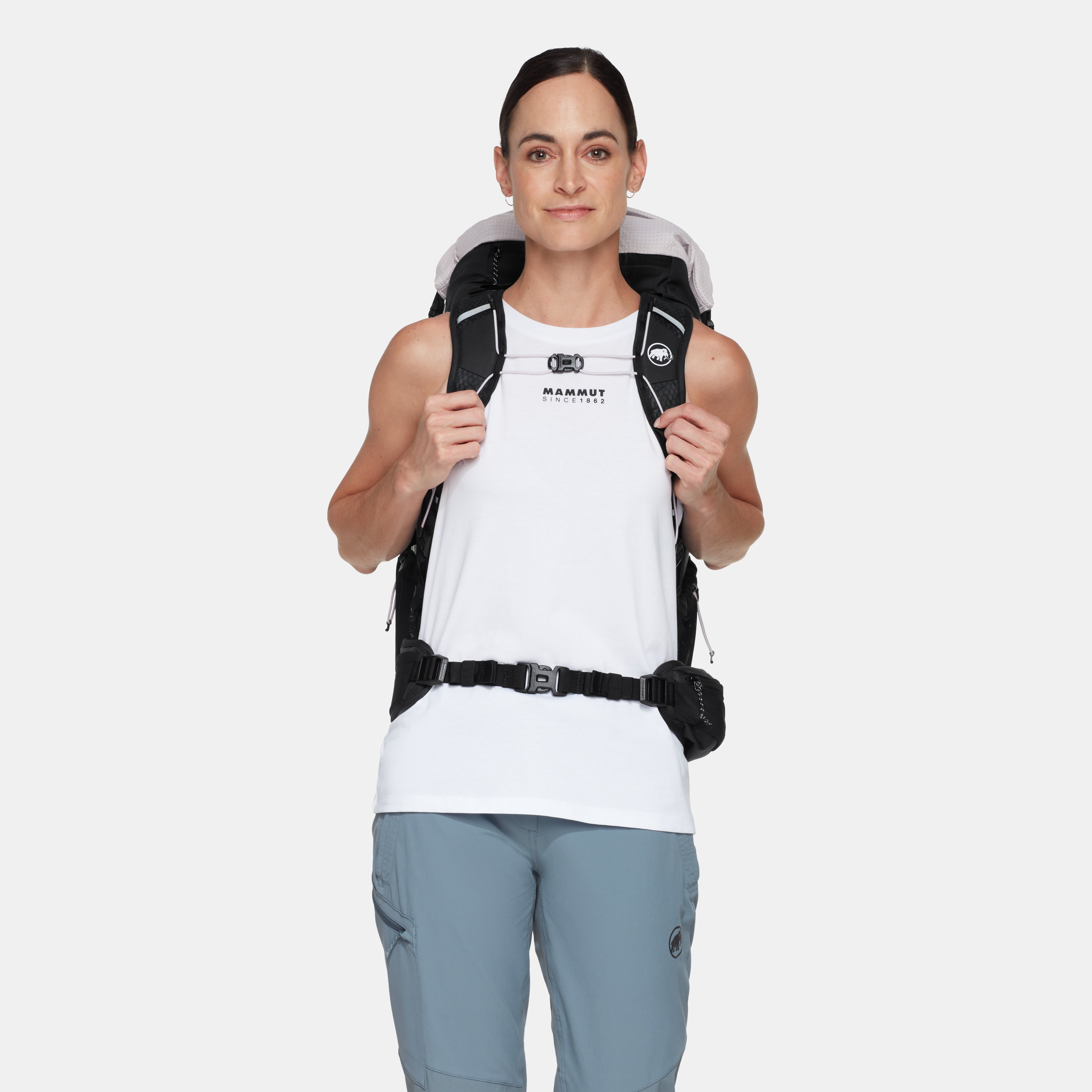 Ducan Spine 28-35 Women