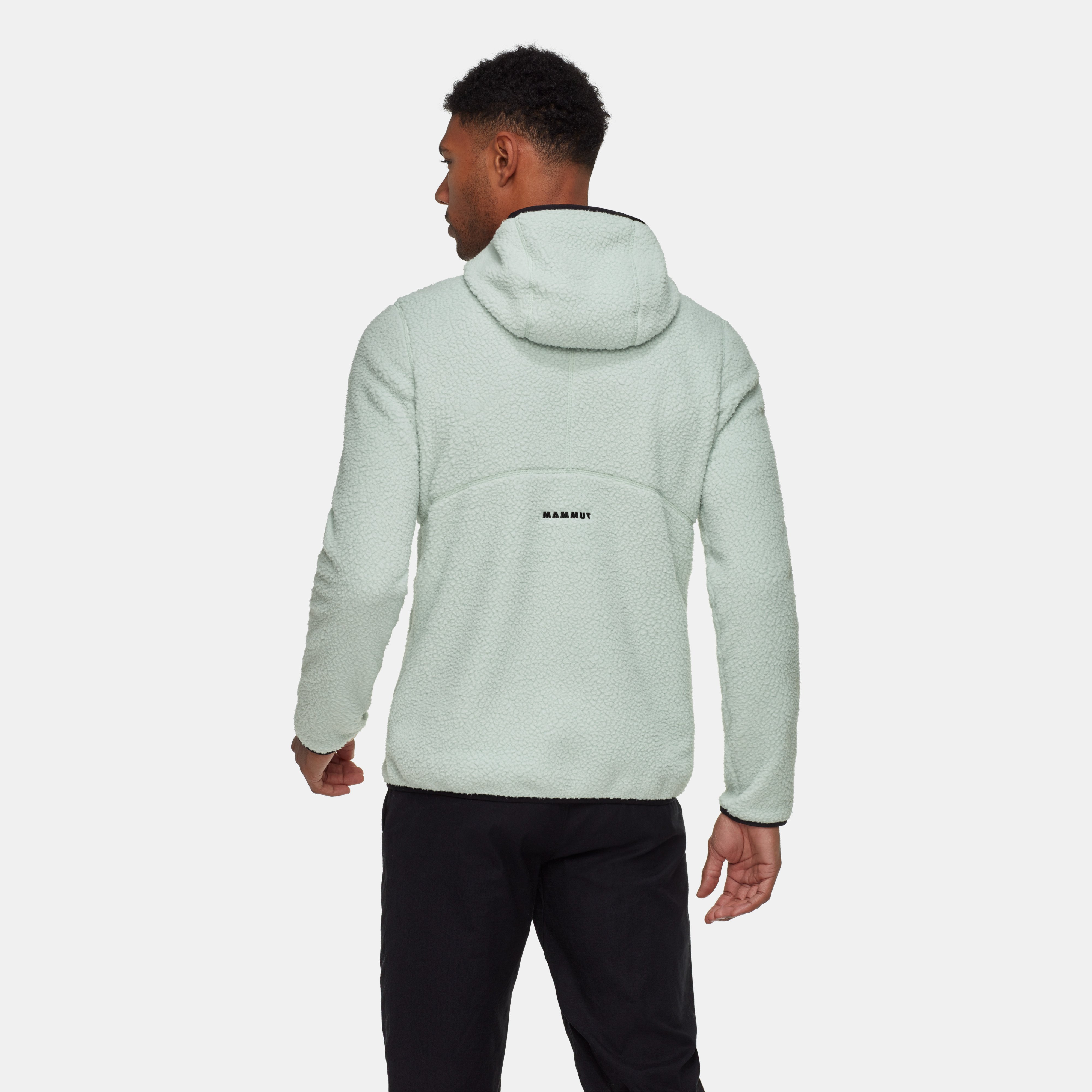 Falera Pro ML Hooded Jacket Men