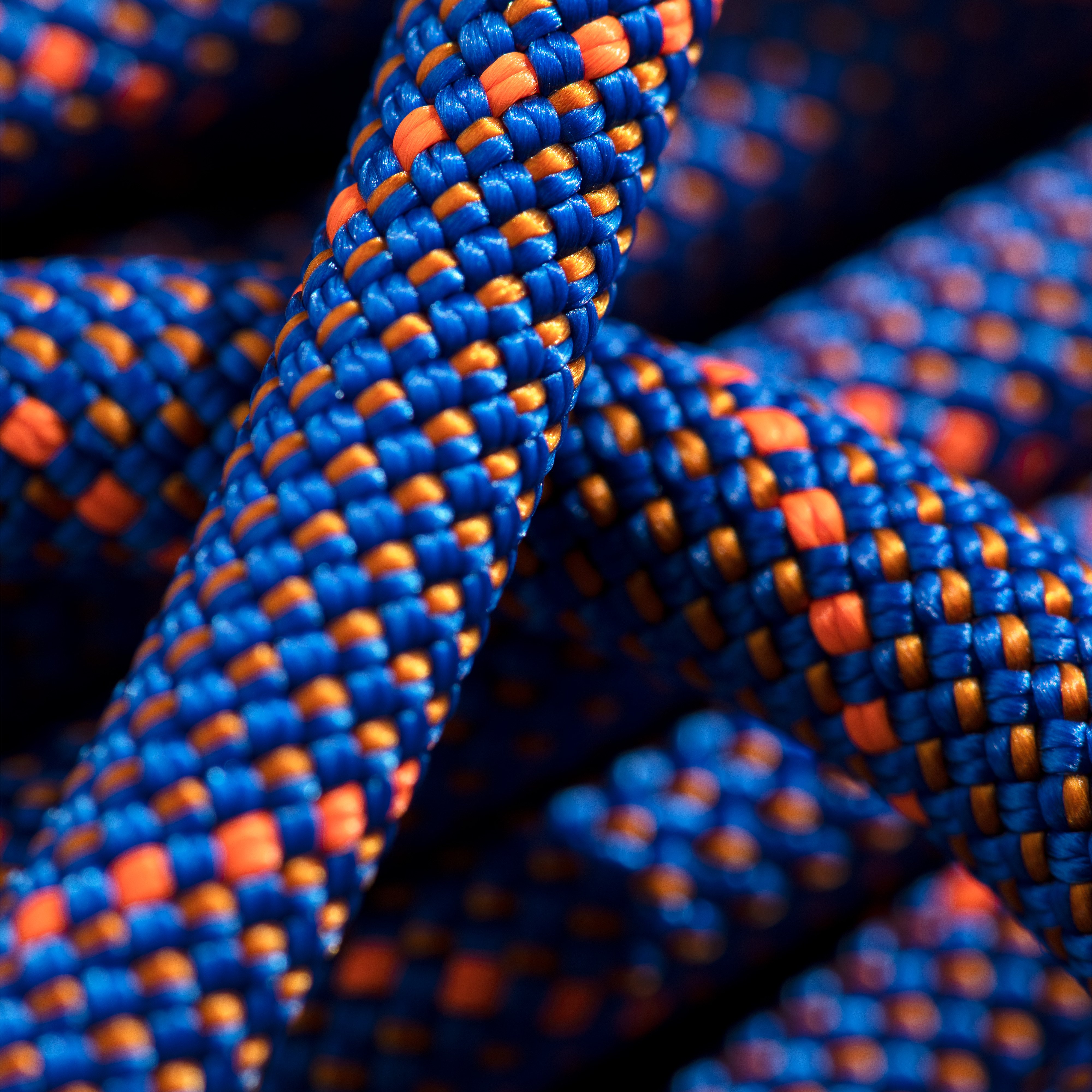 9.0 Crag Sender Dry Rope 100m