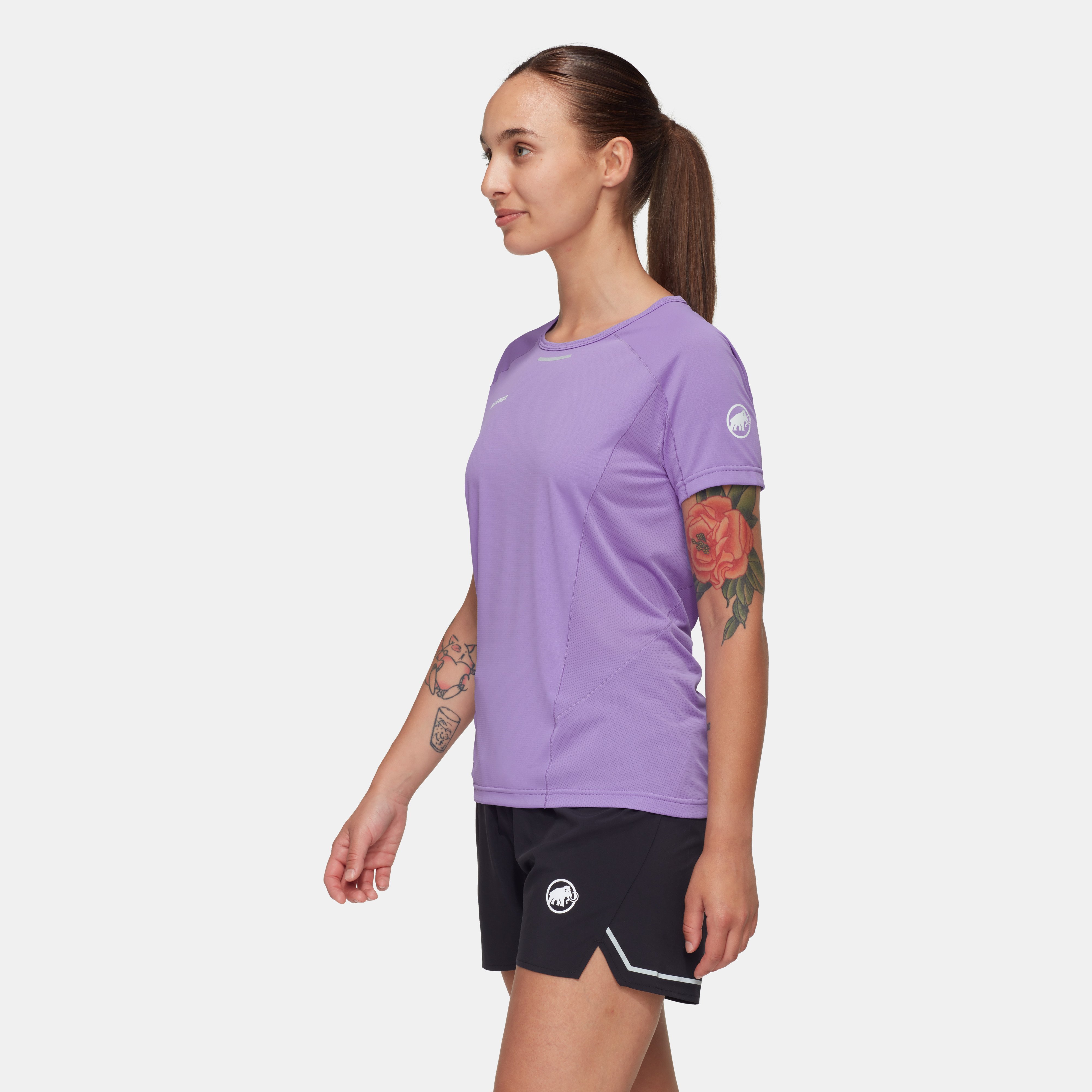 Aenergy FL T-Shirt Women