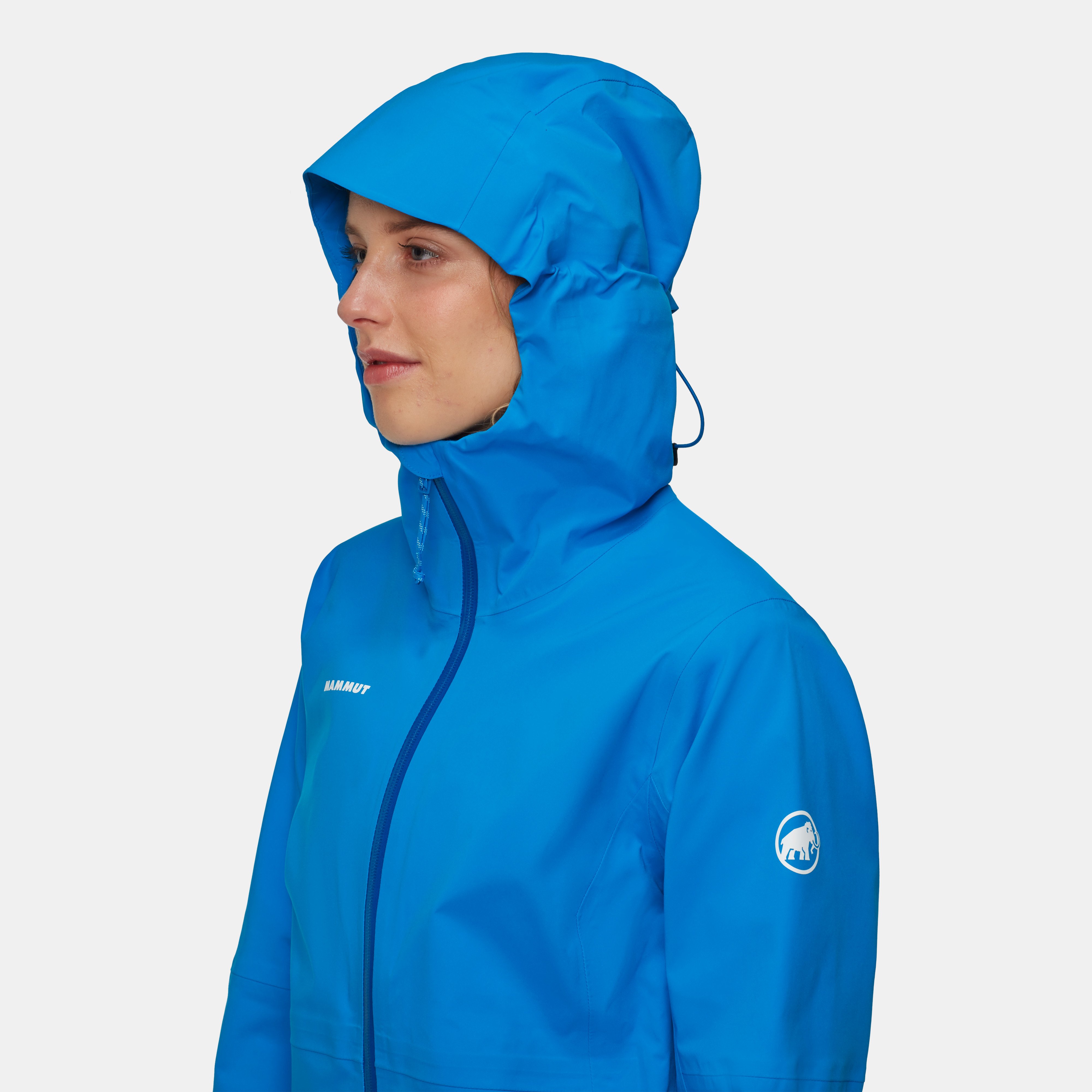 Linard Guide HS Hooded Jacket Women