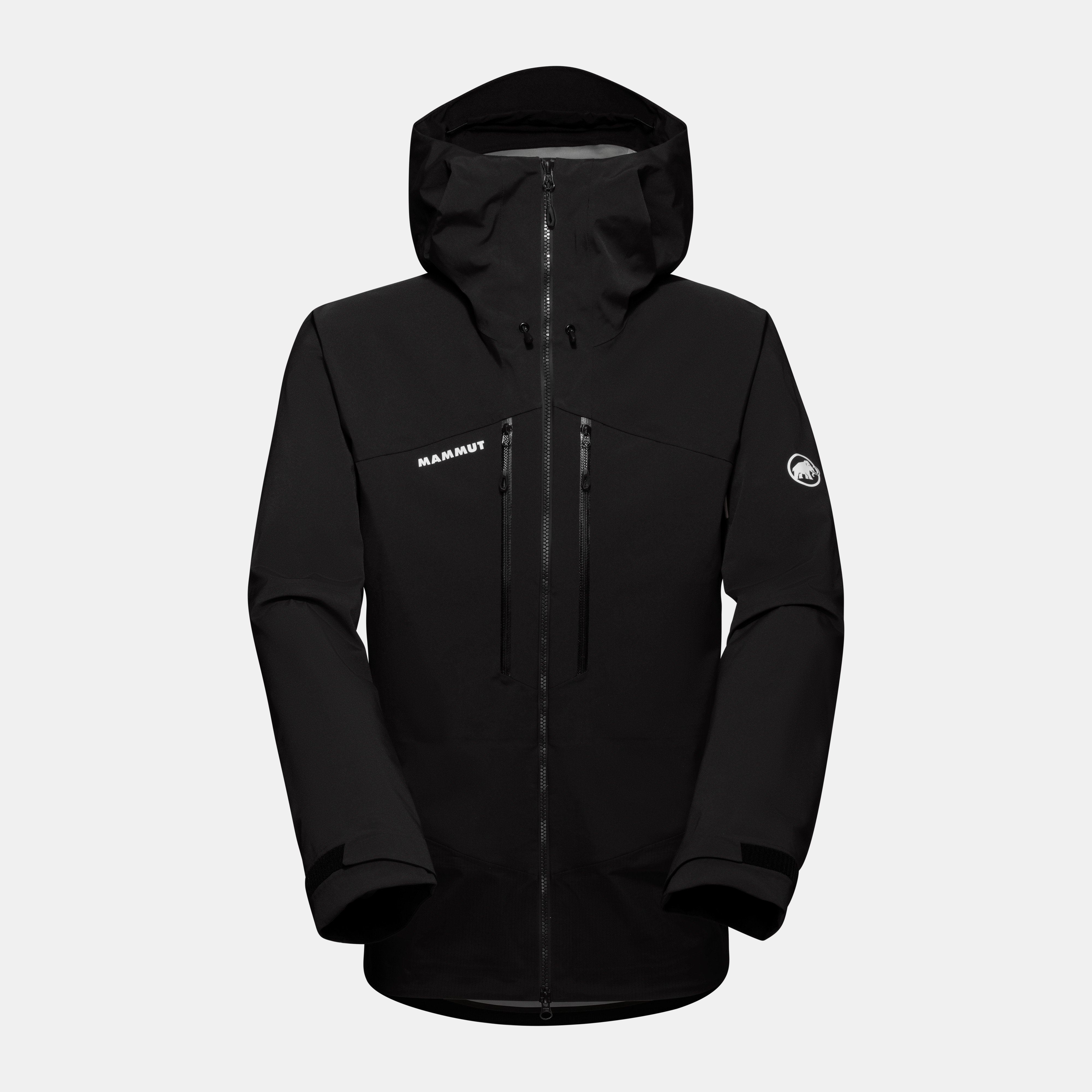 Taiss Pro HS Hooded Jacket Men