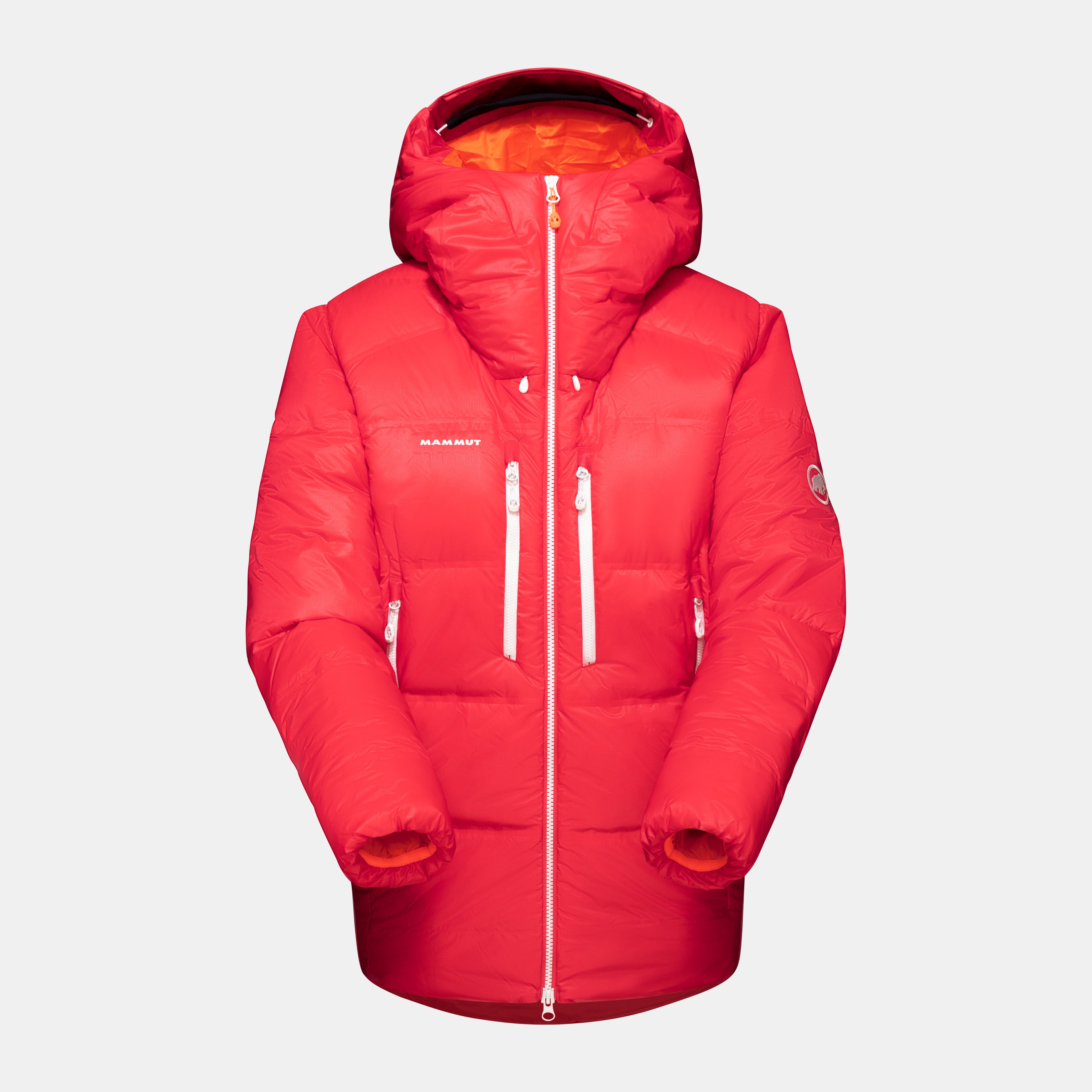 Eigerjoch Pro IN Hooded Jacket Women