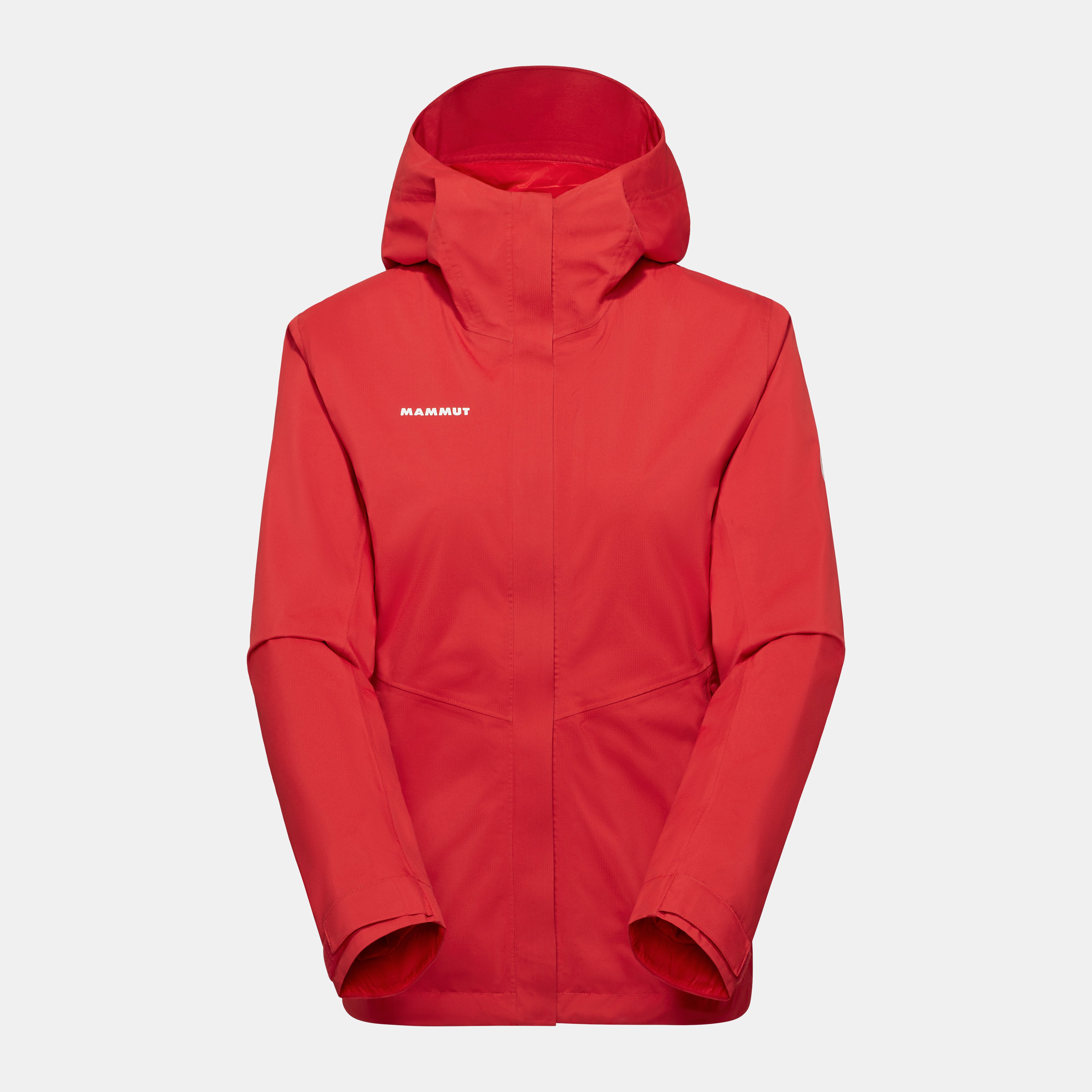 Alto HS Hooded Jacket Women