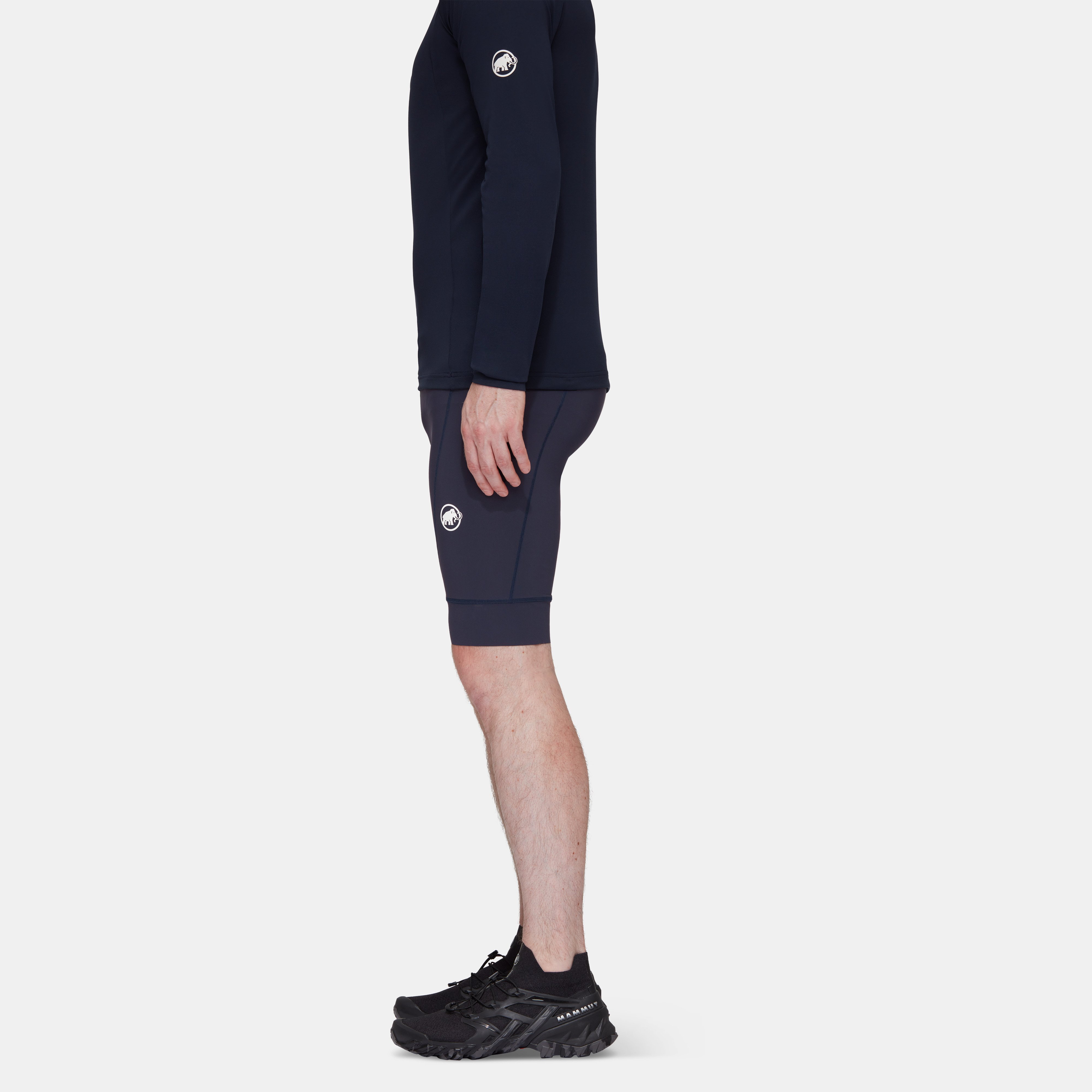 Eiger Speed Short Tights Men