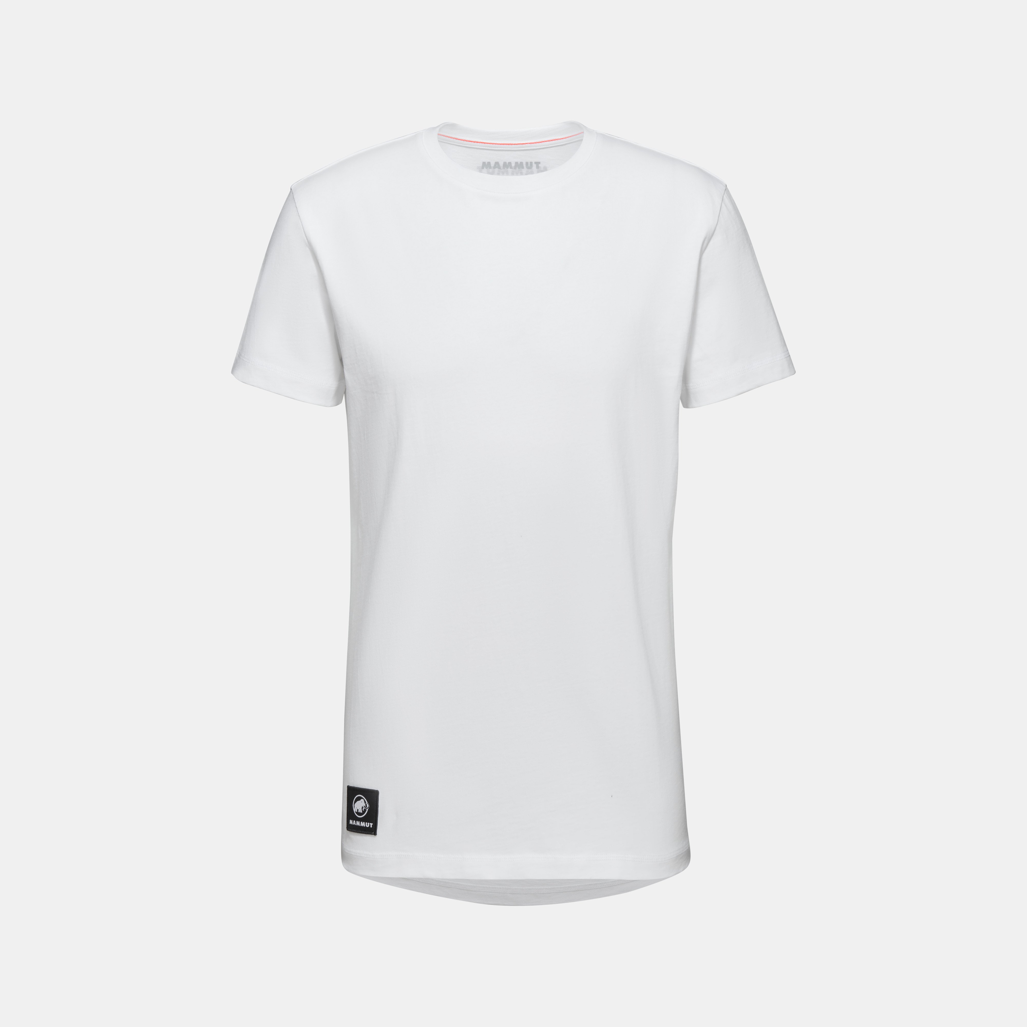 Massone T-Shirt Men Patch