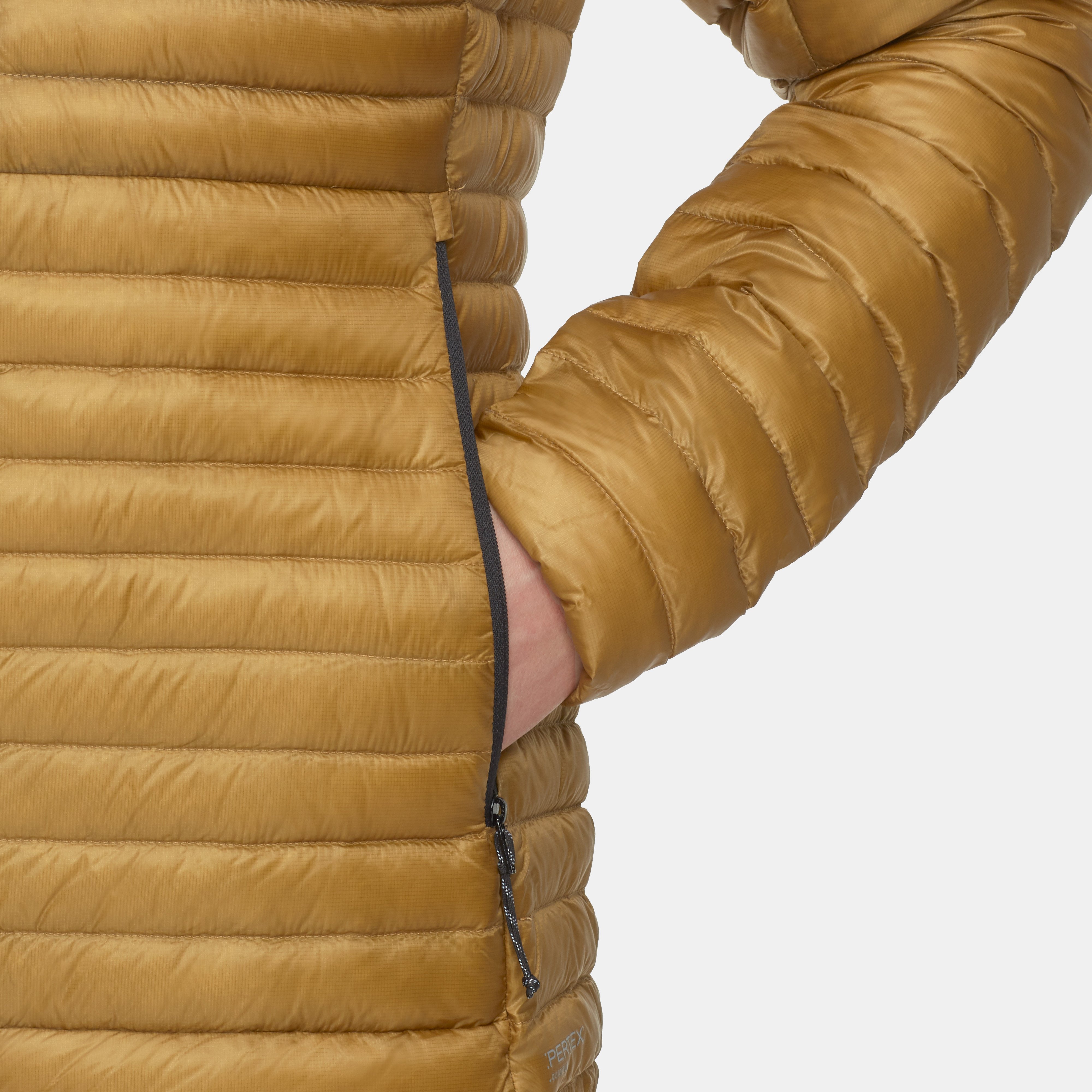 Assos x Mammut Aenergy IN Hooded Jacket Women