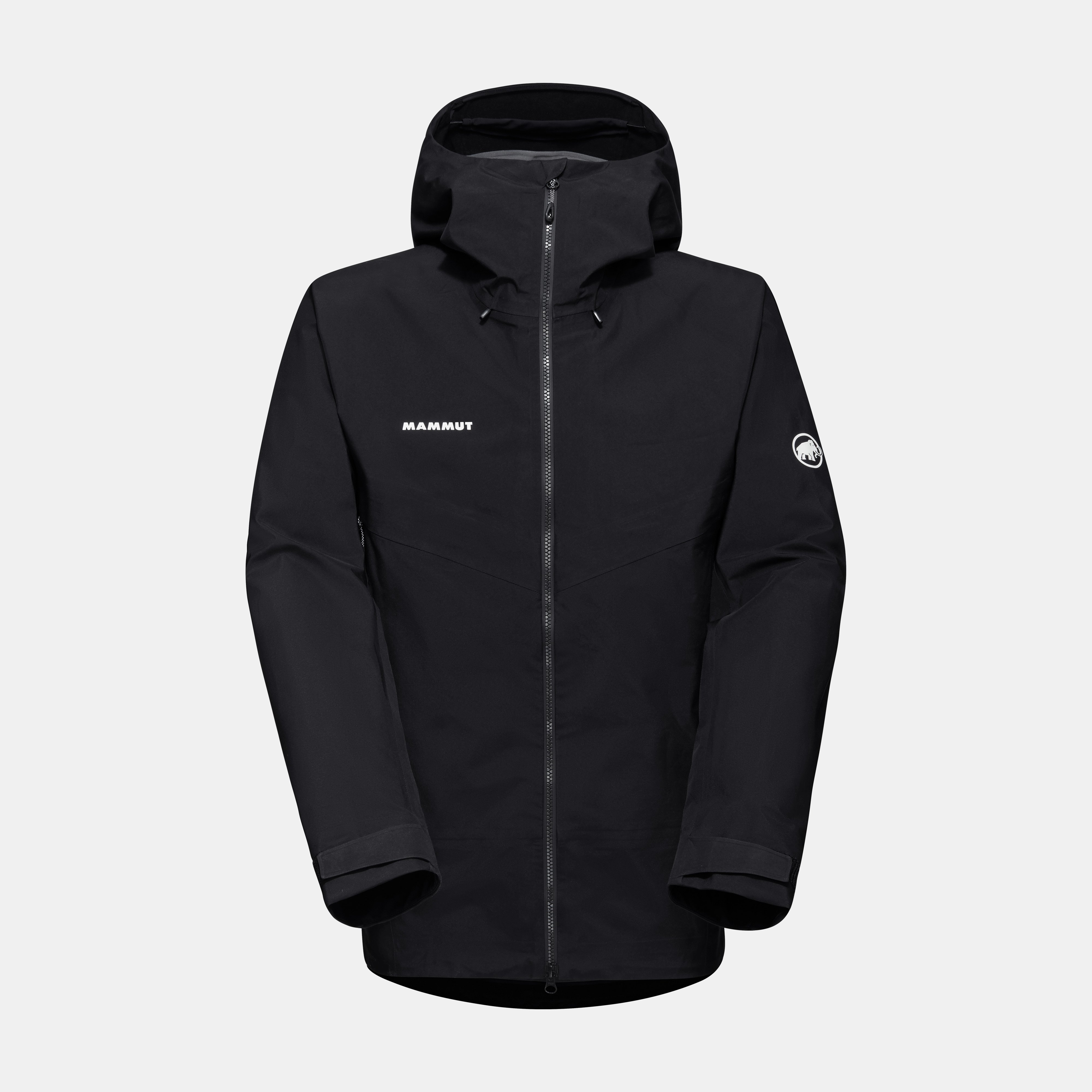 Crater IV HS Hooded Jacket Men