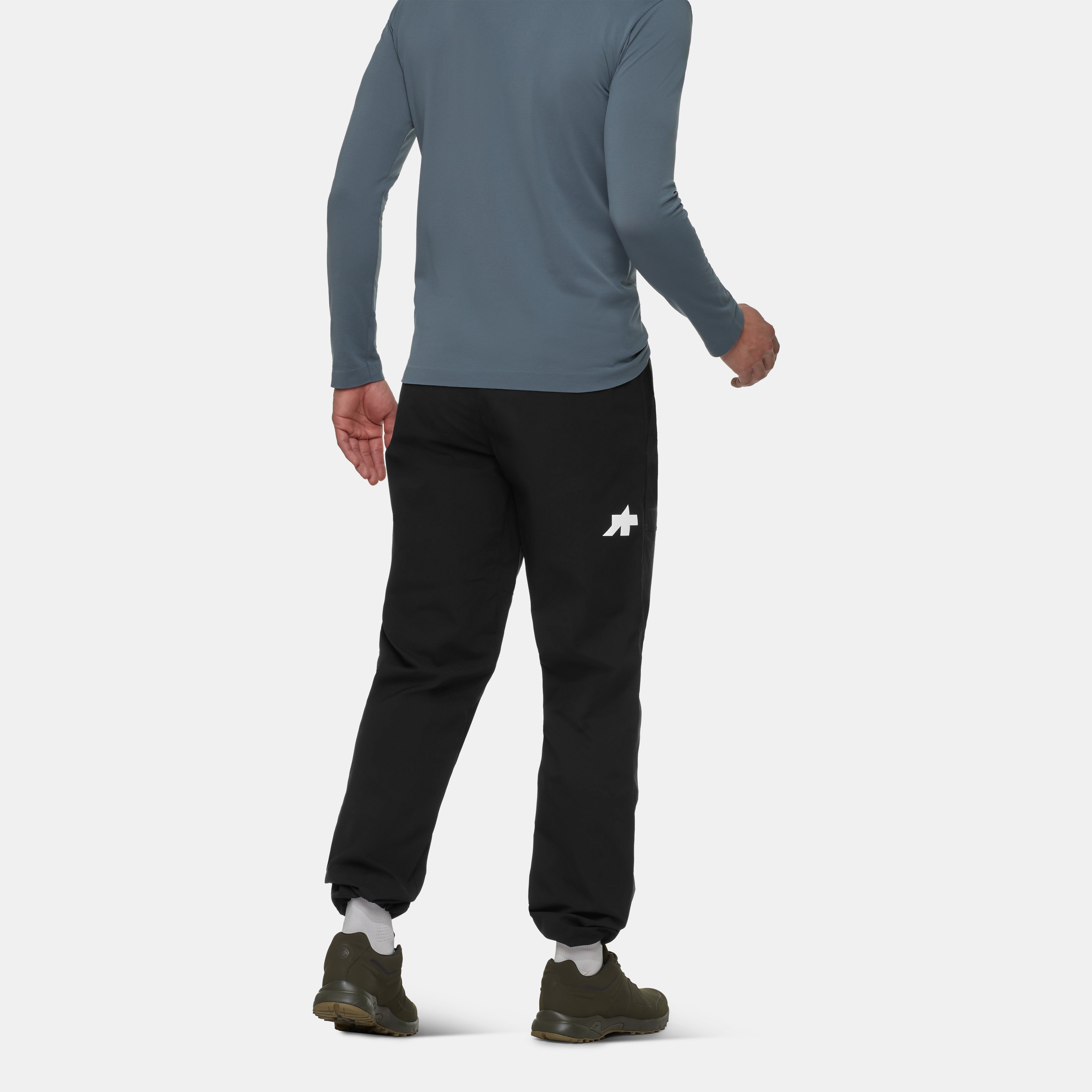 Assos x Mammut Mountain Tough Pants Men