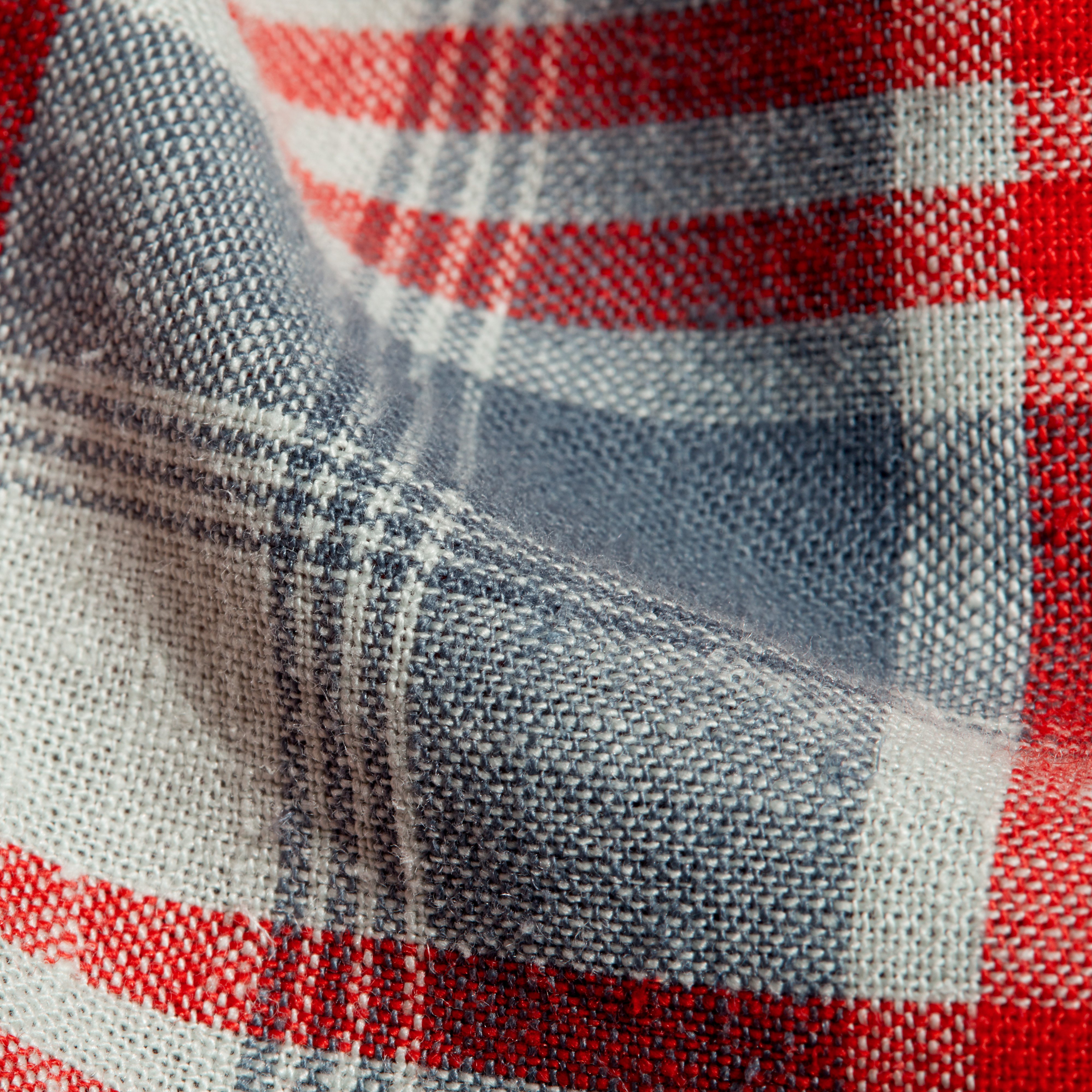 Trovat Summer Longsleeve Shirt Men