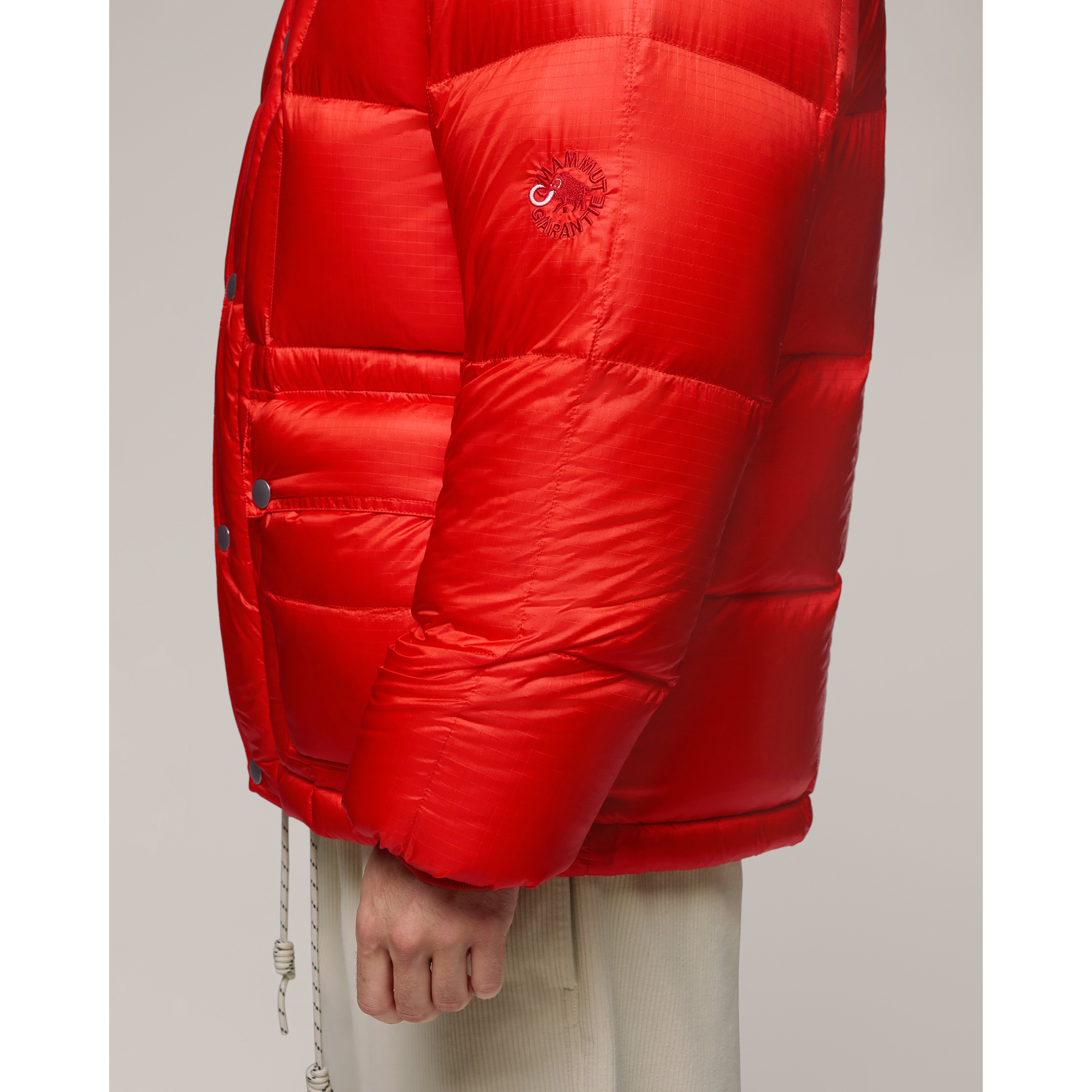 Mammut x Cabourn Direttissima IN Hooded Jacket