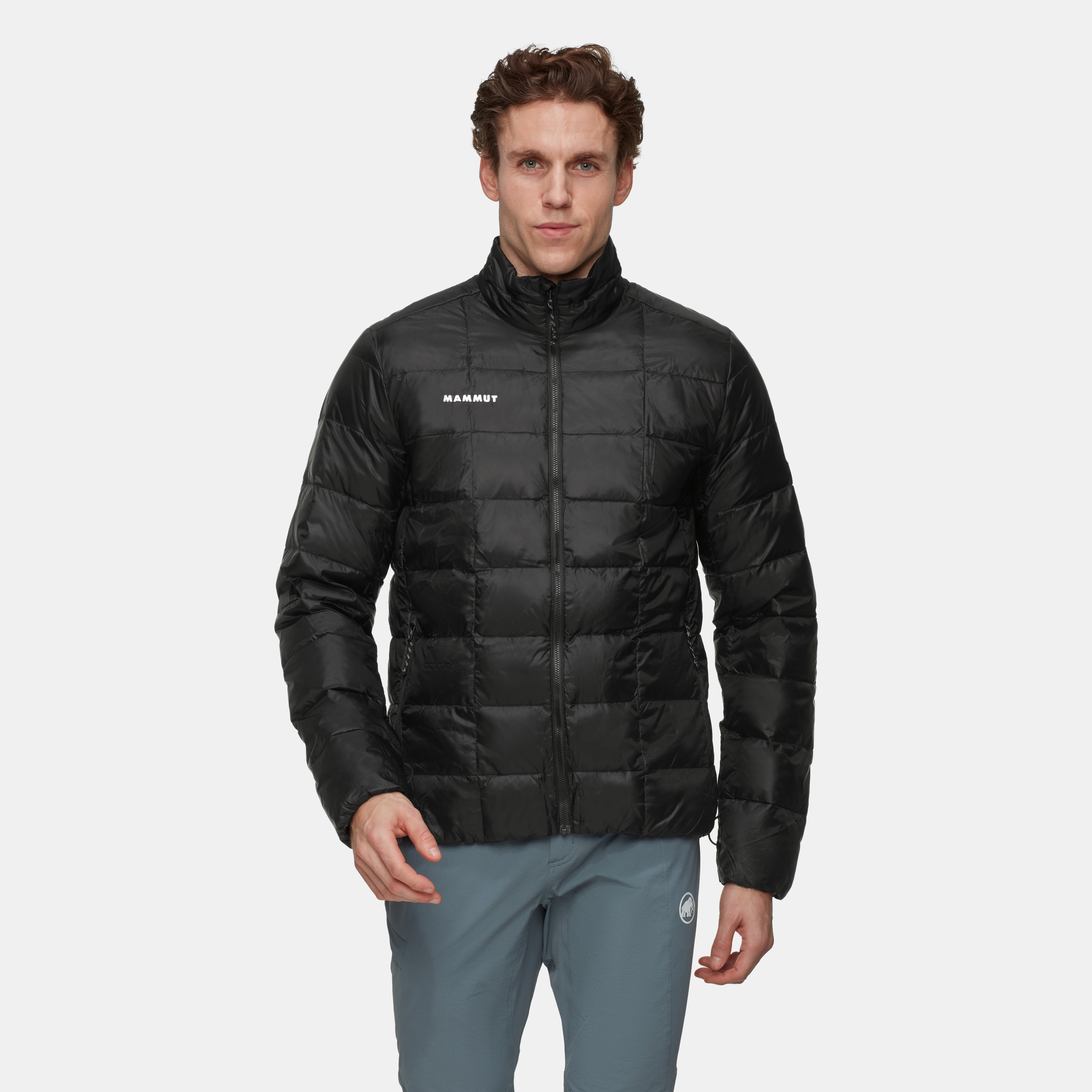 Treeline 3 in 1 HS Hooded Jacket Men