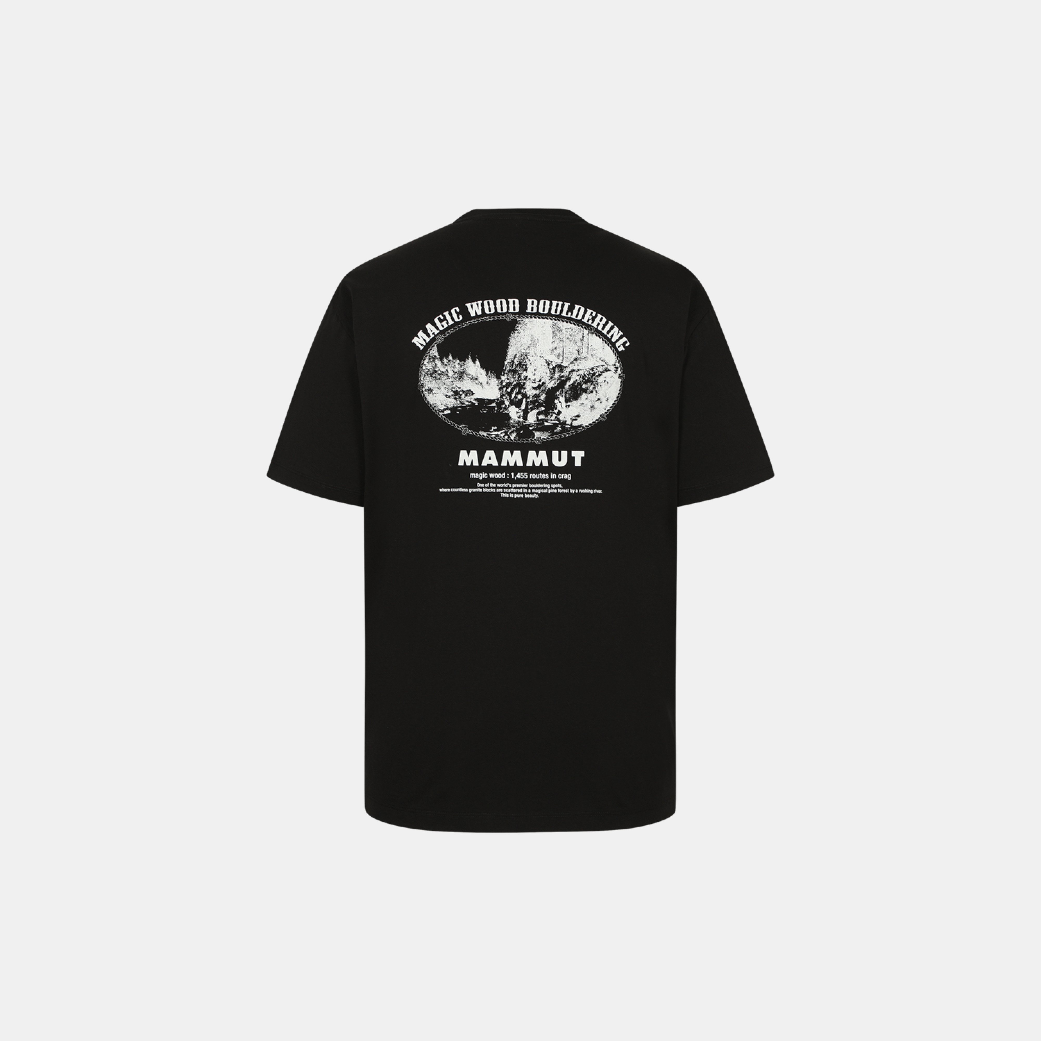 Valley Wald T-Shirt Men