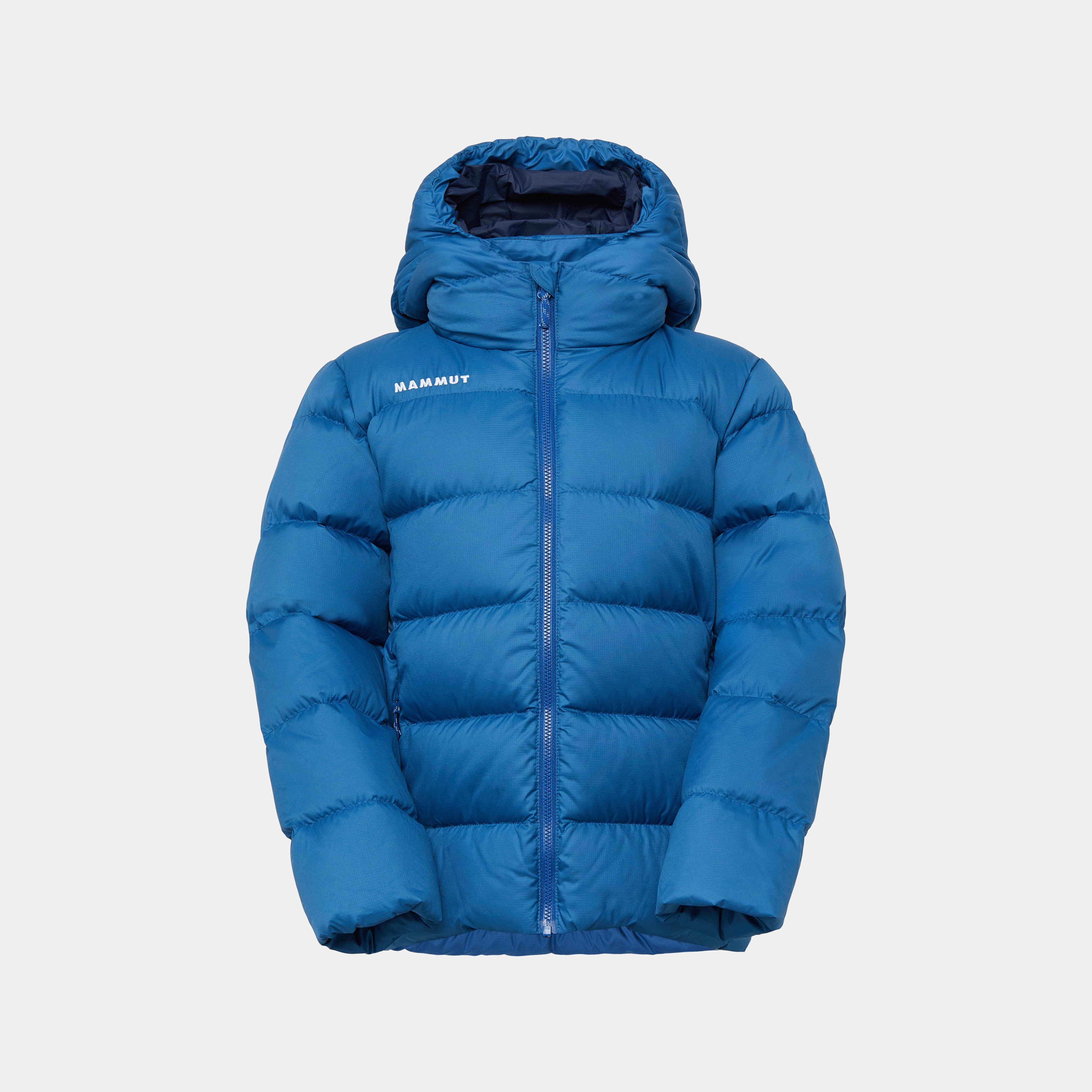 Waymarker IN Hooded Jacket Kids