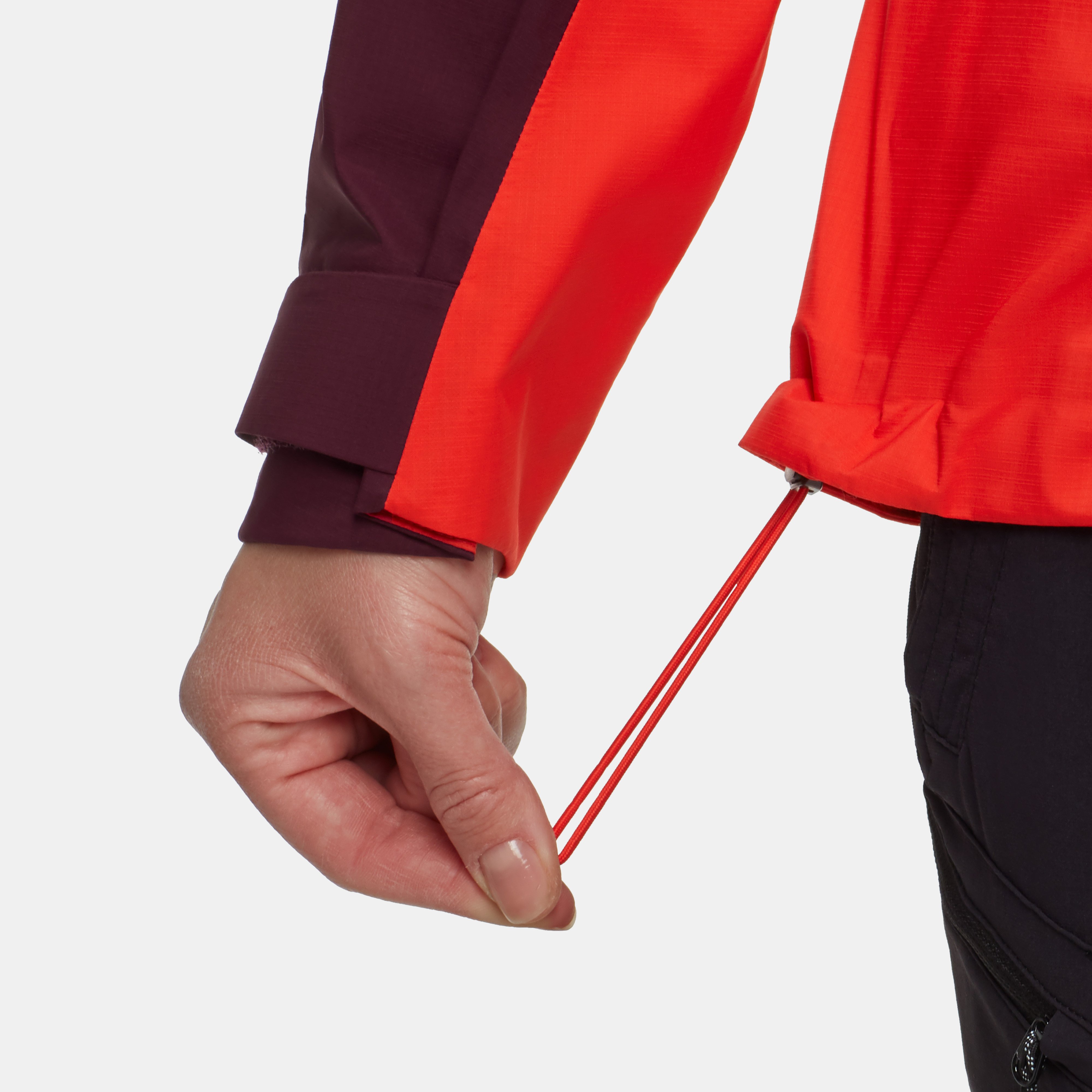 Saentis TR Low GTX Men