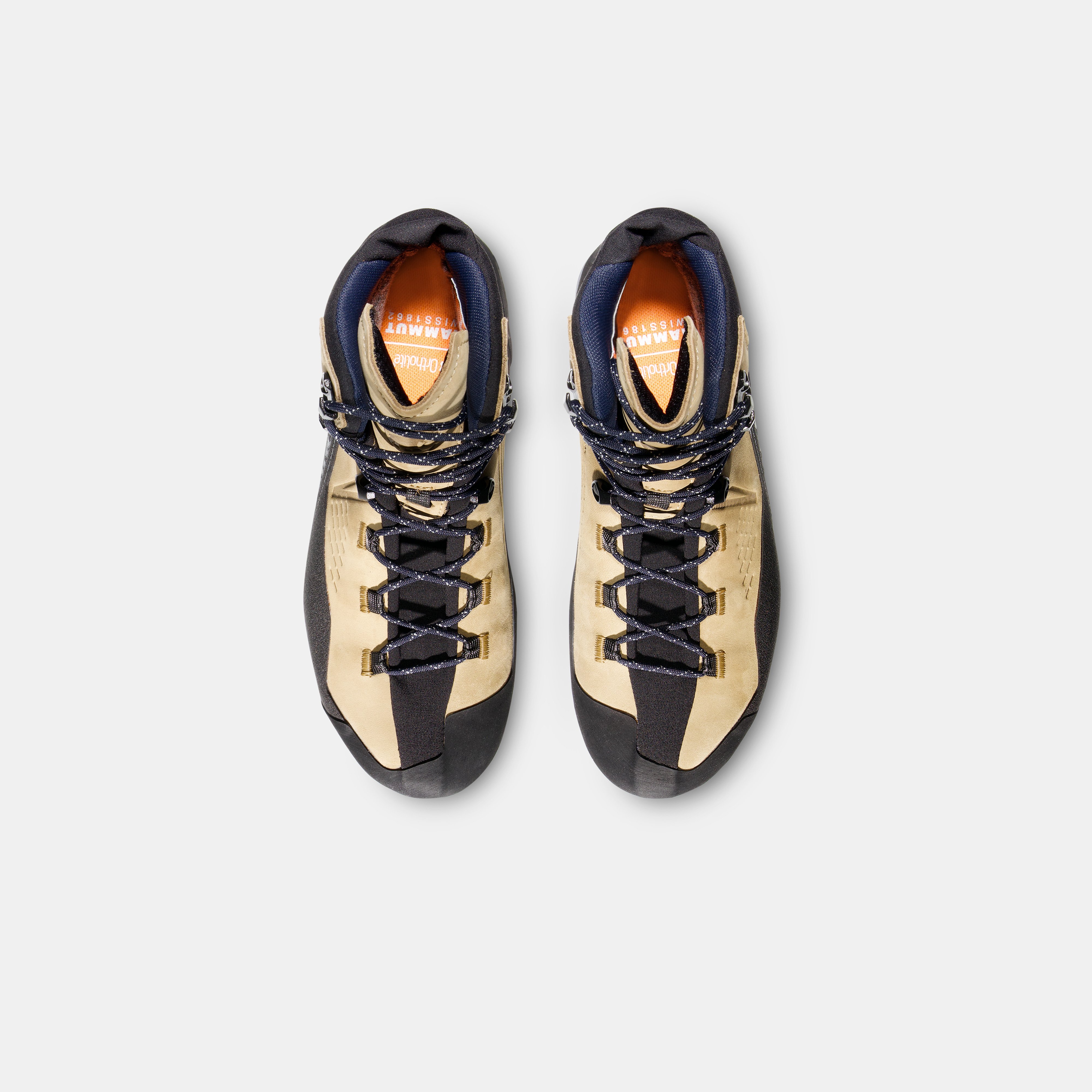 Kento Guide II High GTX Women