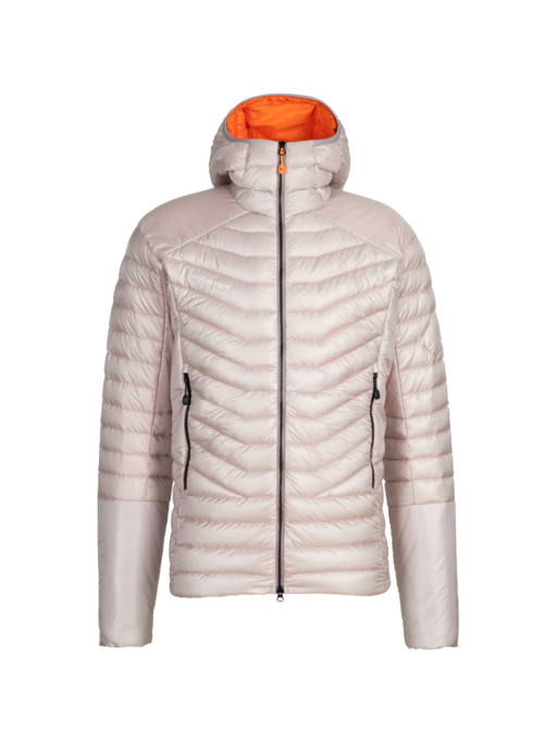 Eigerjoch Advanced IN Hooded Jacket Men