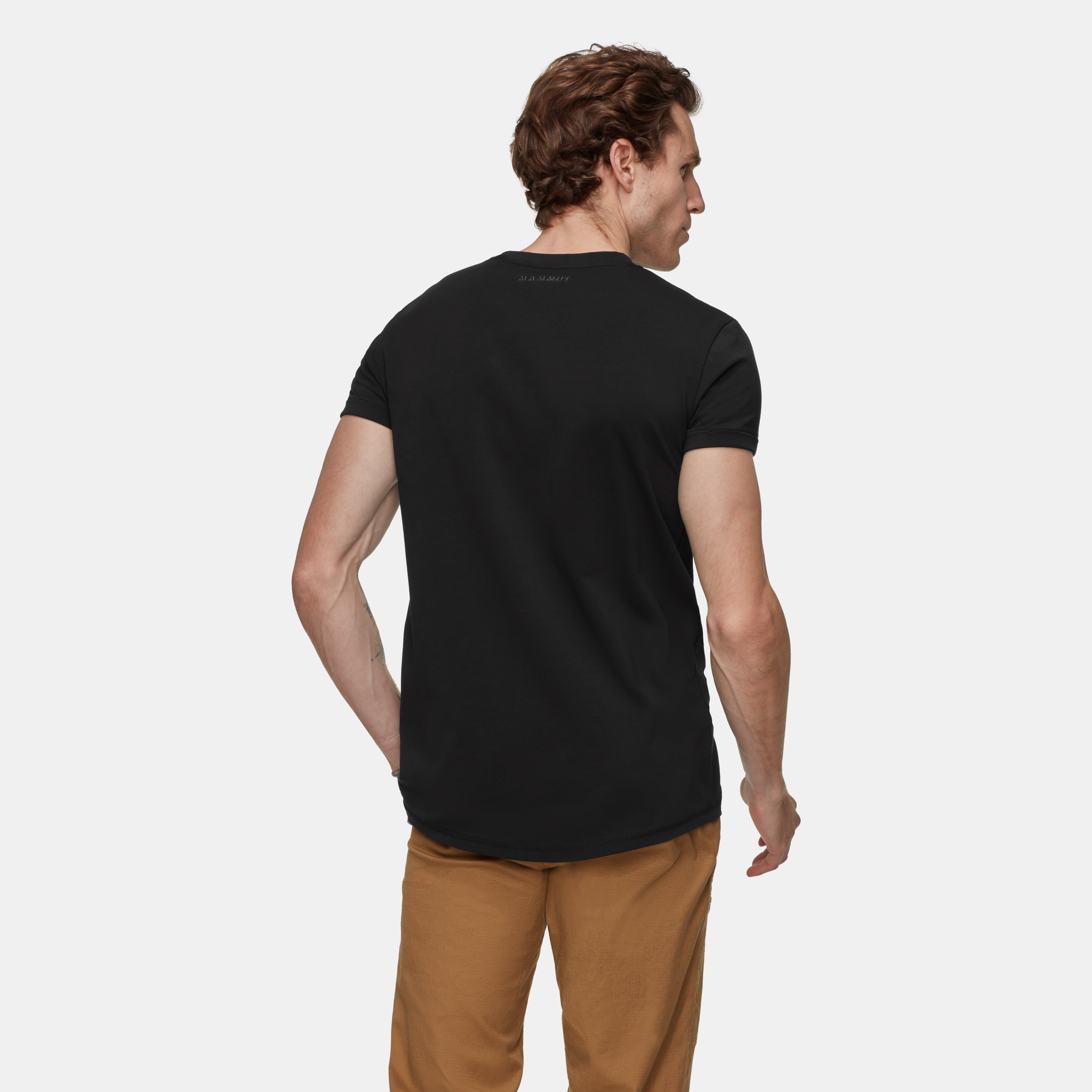 Mammut Seon T-Shirt Men Alpinist