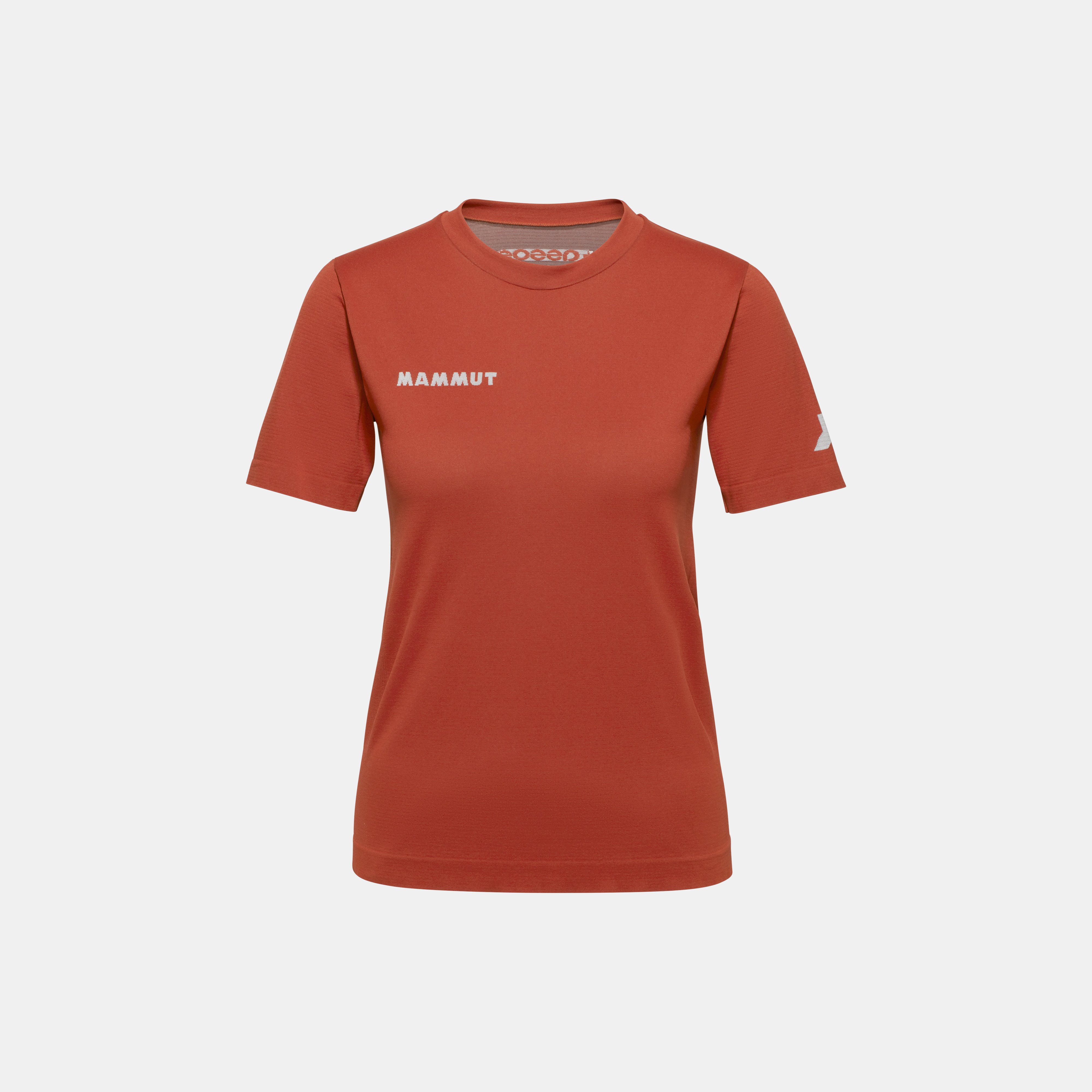 Assos x Mammut TACTICA Women's Tech T-Shirt T5