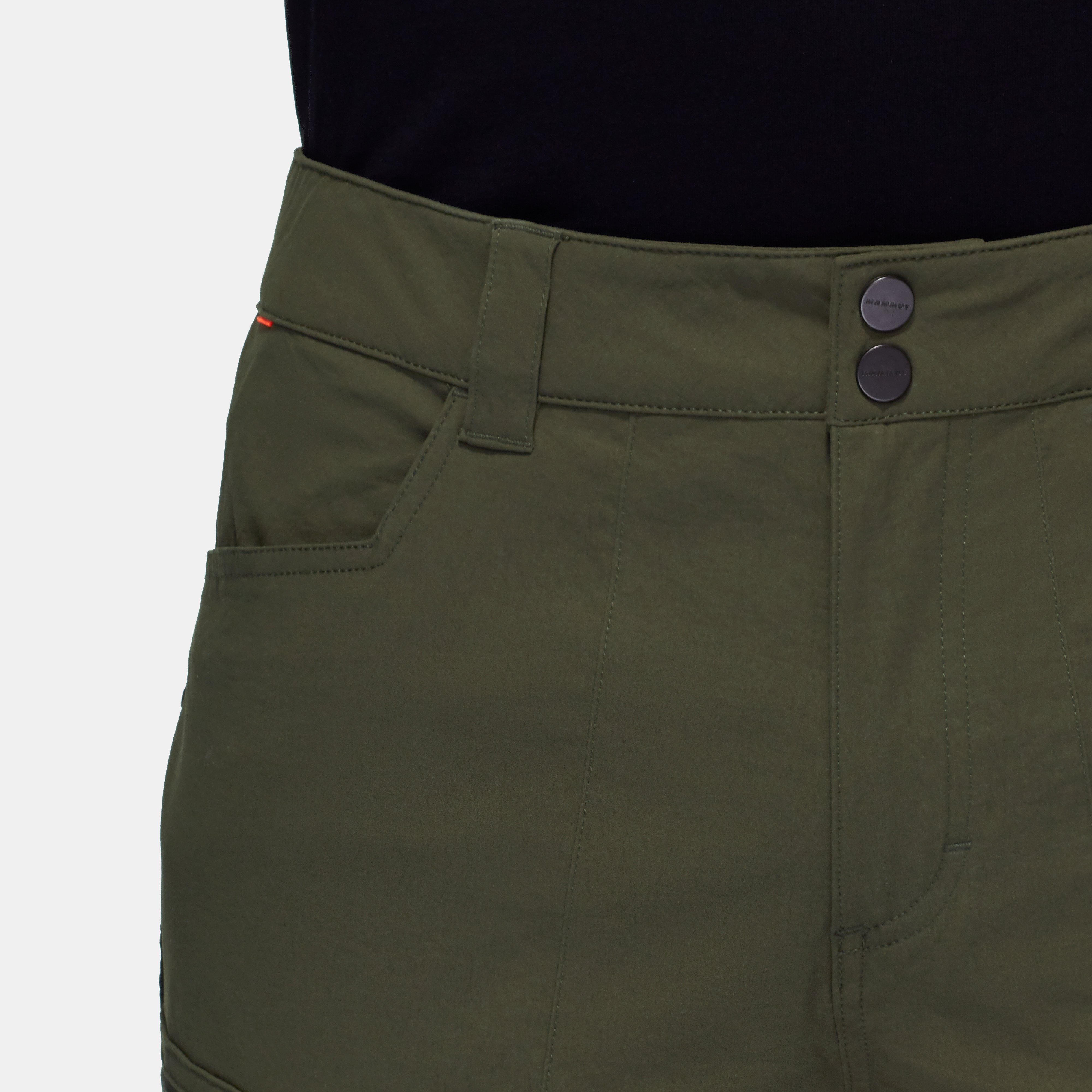 Zinal Hybrid Pants Men