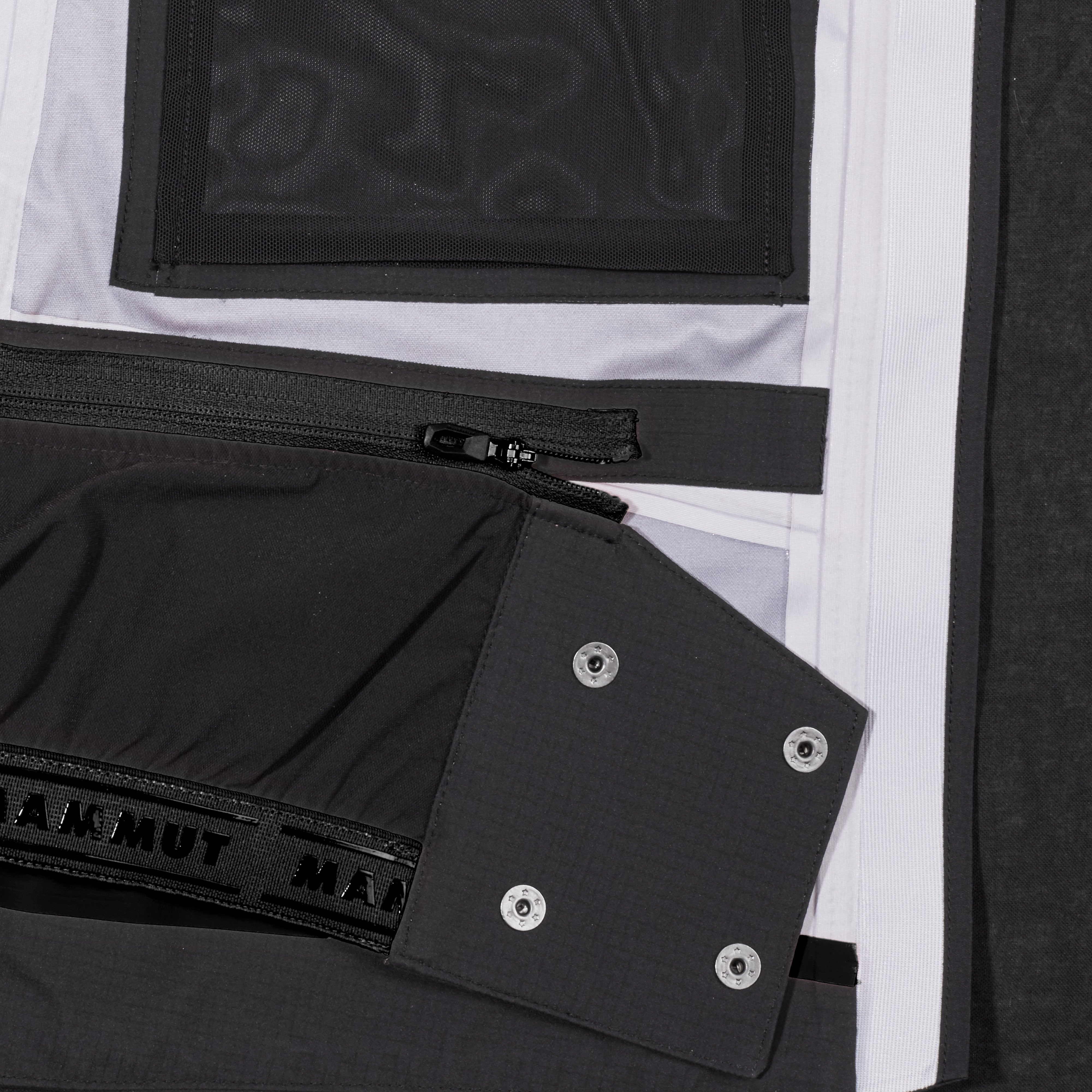 Selun FL Sun Hoody Women