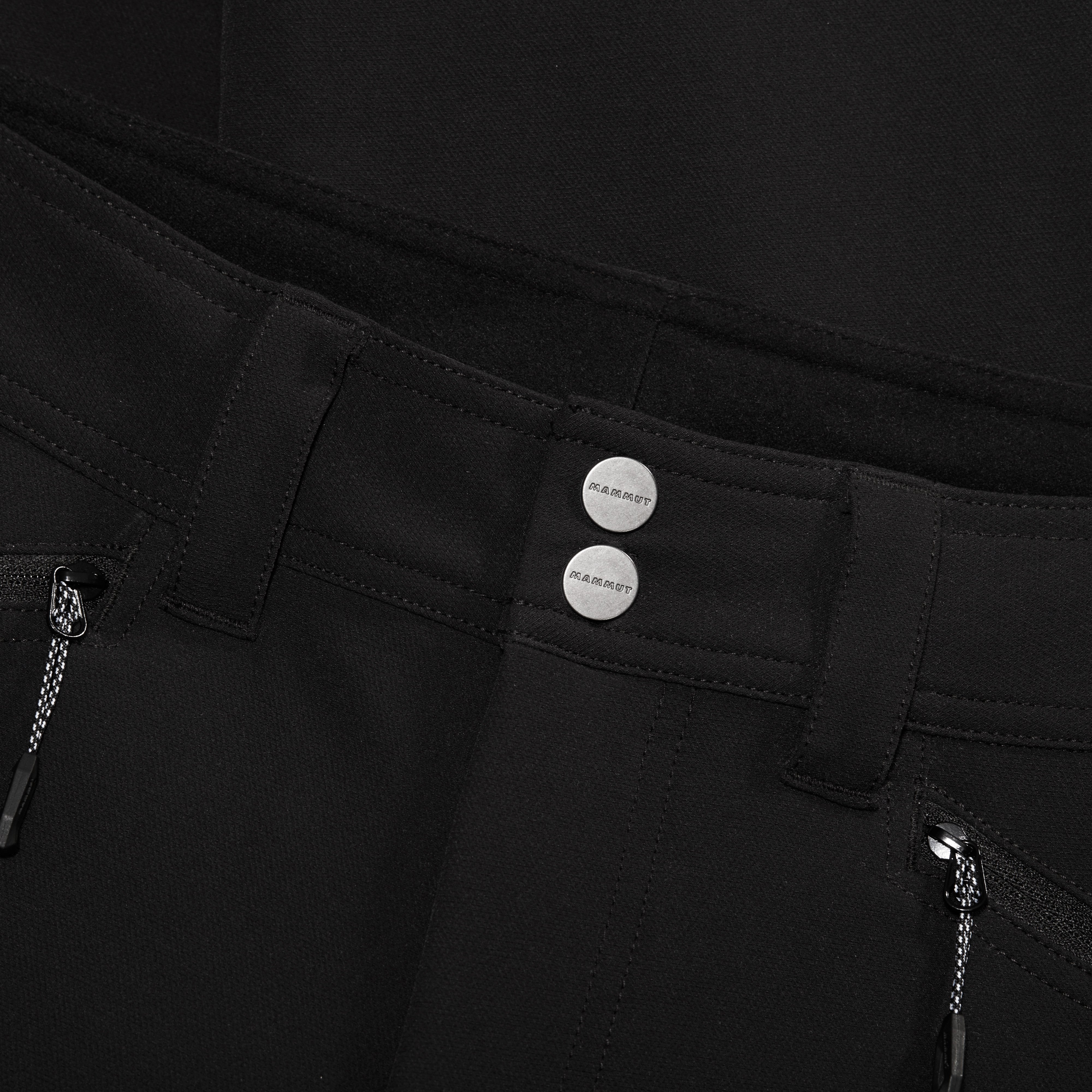 Zinal Guide SO Hybrid Pants Men