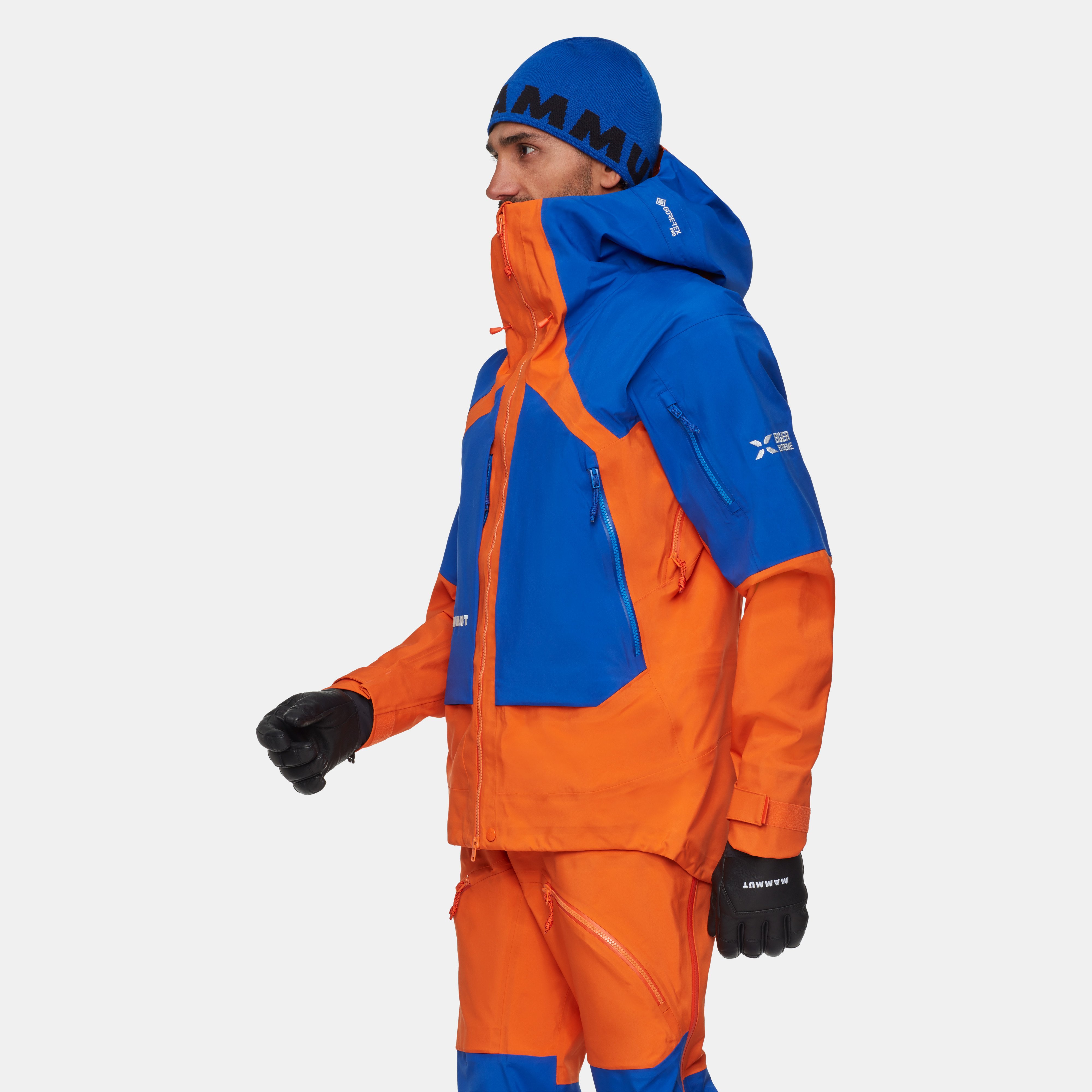 Eiger Nordwand Pro HS Hooded Jacket Men