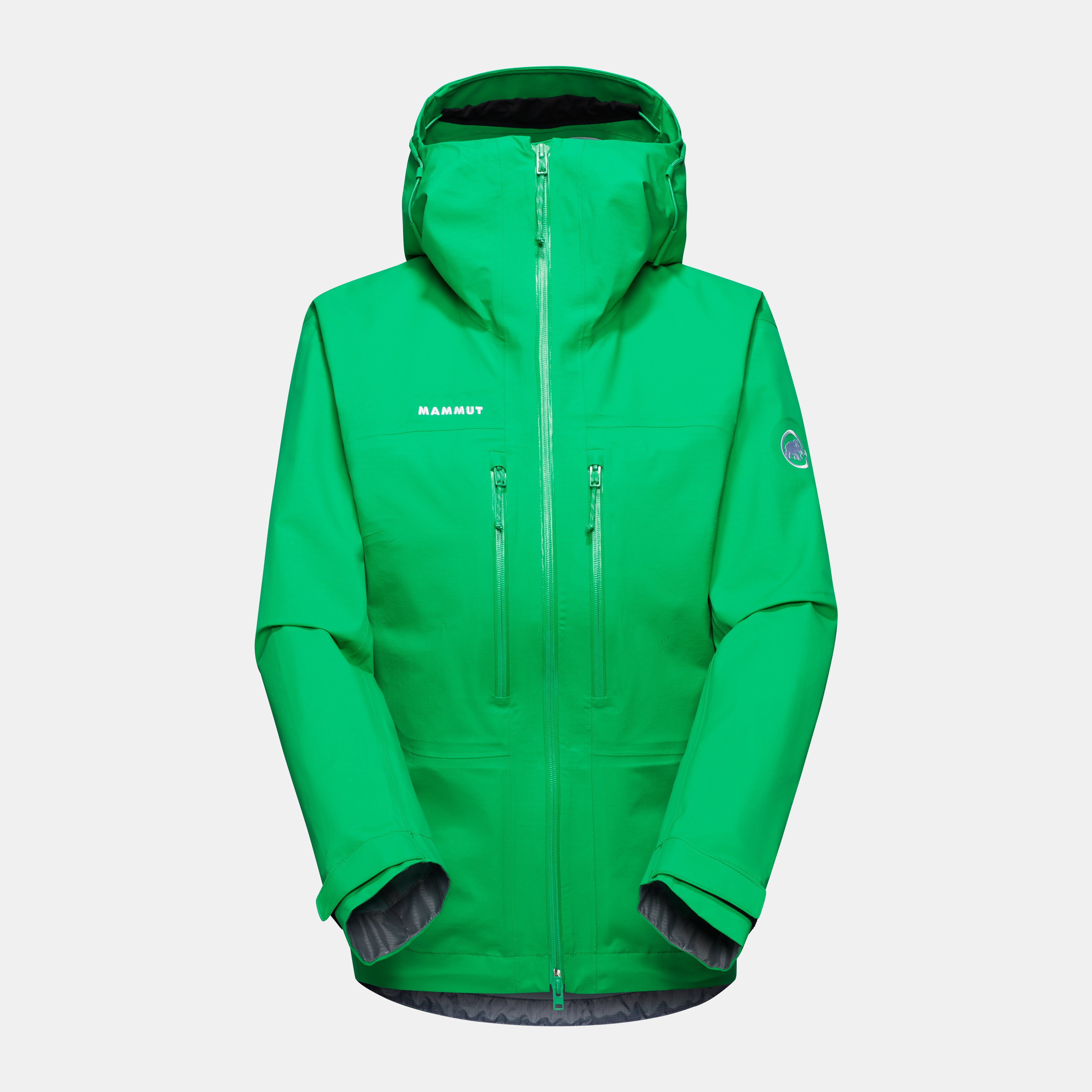 Taiss HS Hooded Jacket Women