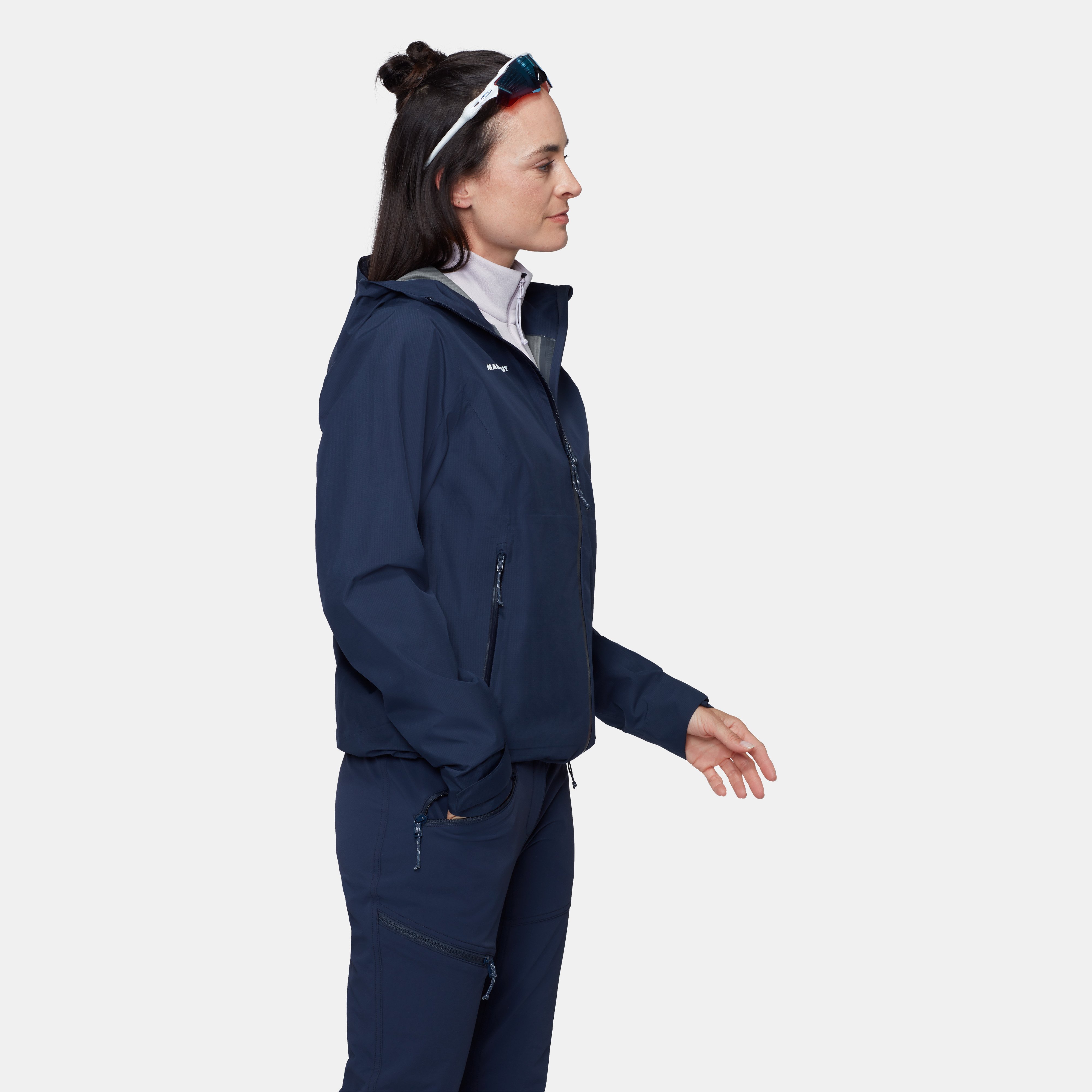 Alto Light HS Hooded Jacket Women