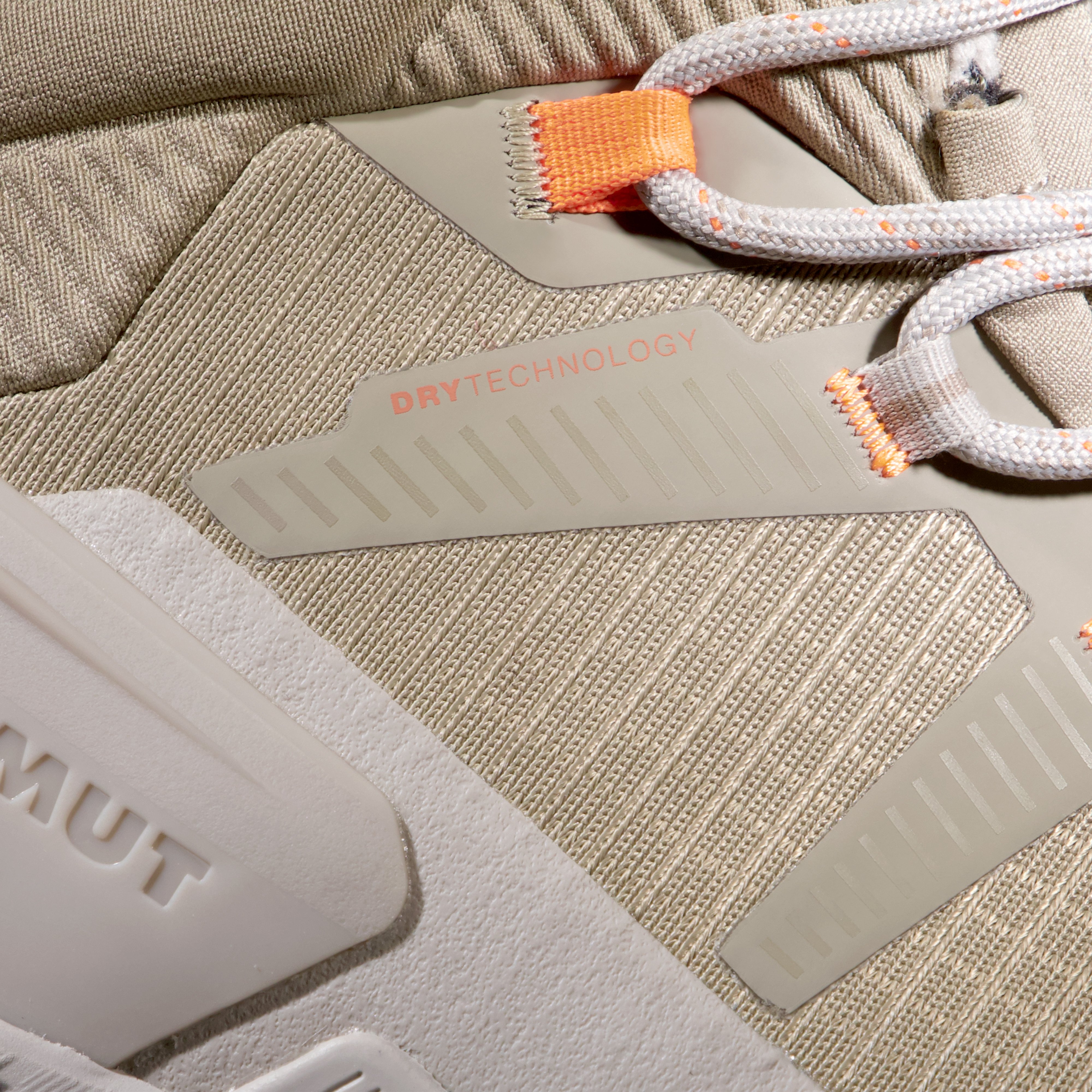 Blackfin III Mid DT Women