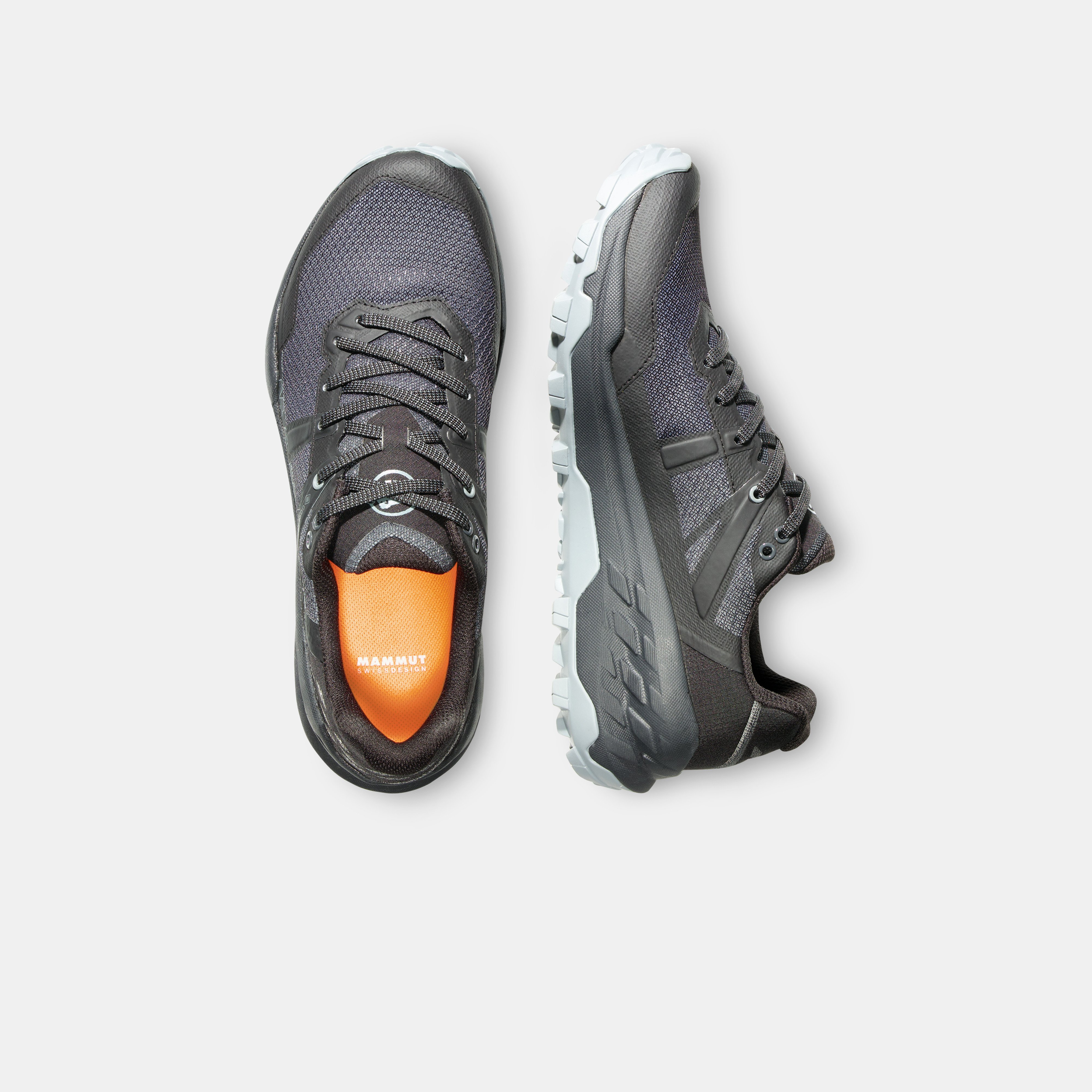 Sertig II Low GTX Women