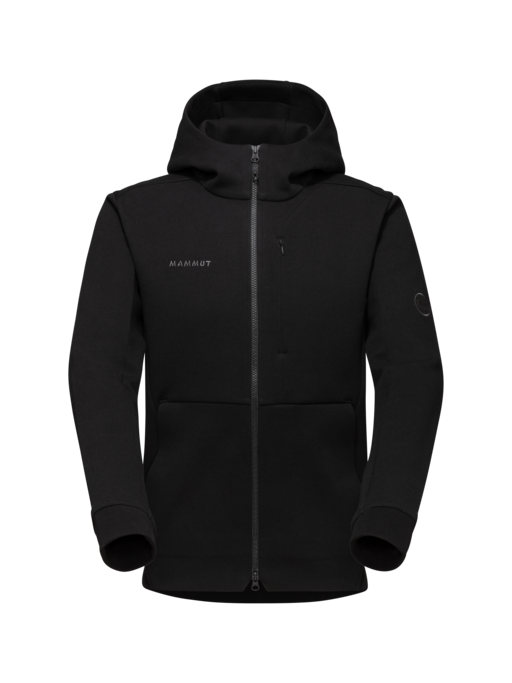 Dyno ML Hooded Jacket Men