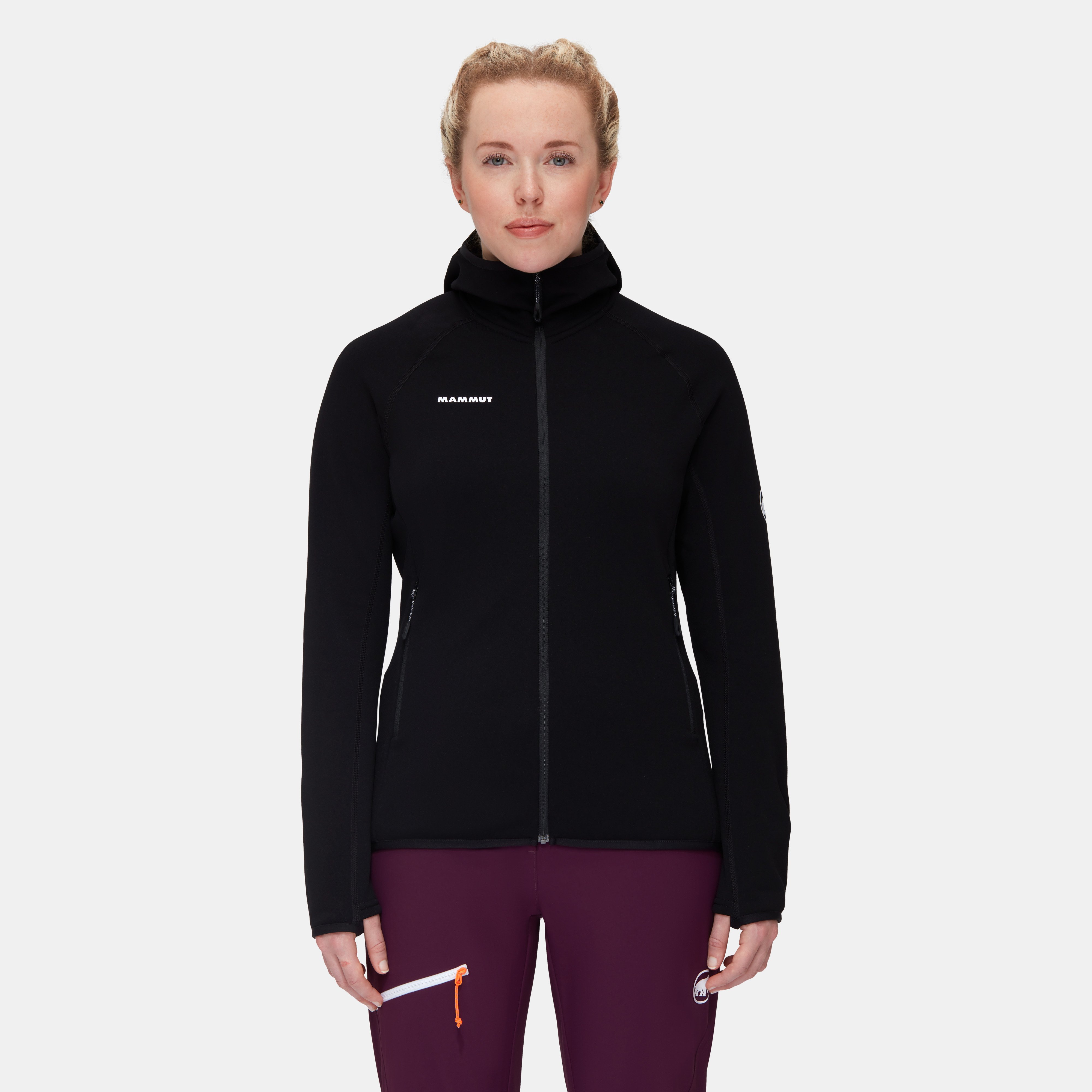 Aconcagua ML Hooded Jacket Women