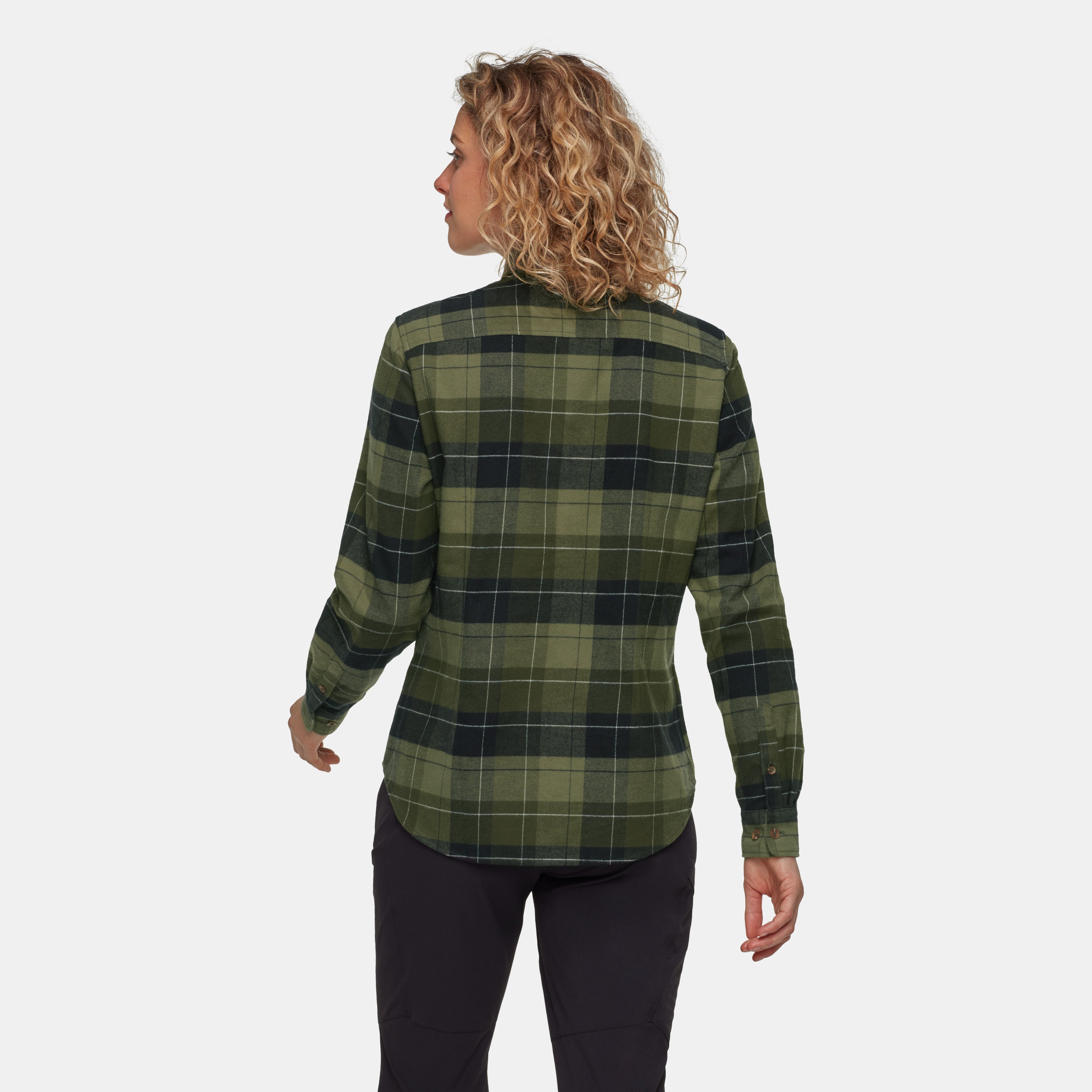 Trovat Longsleeve Shirt Women
