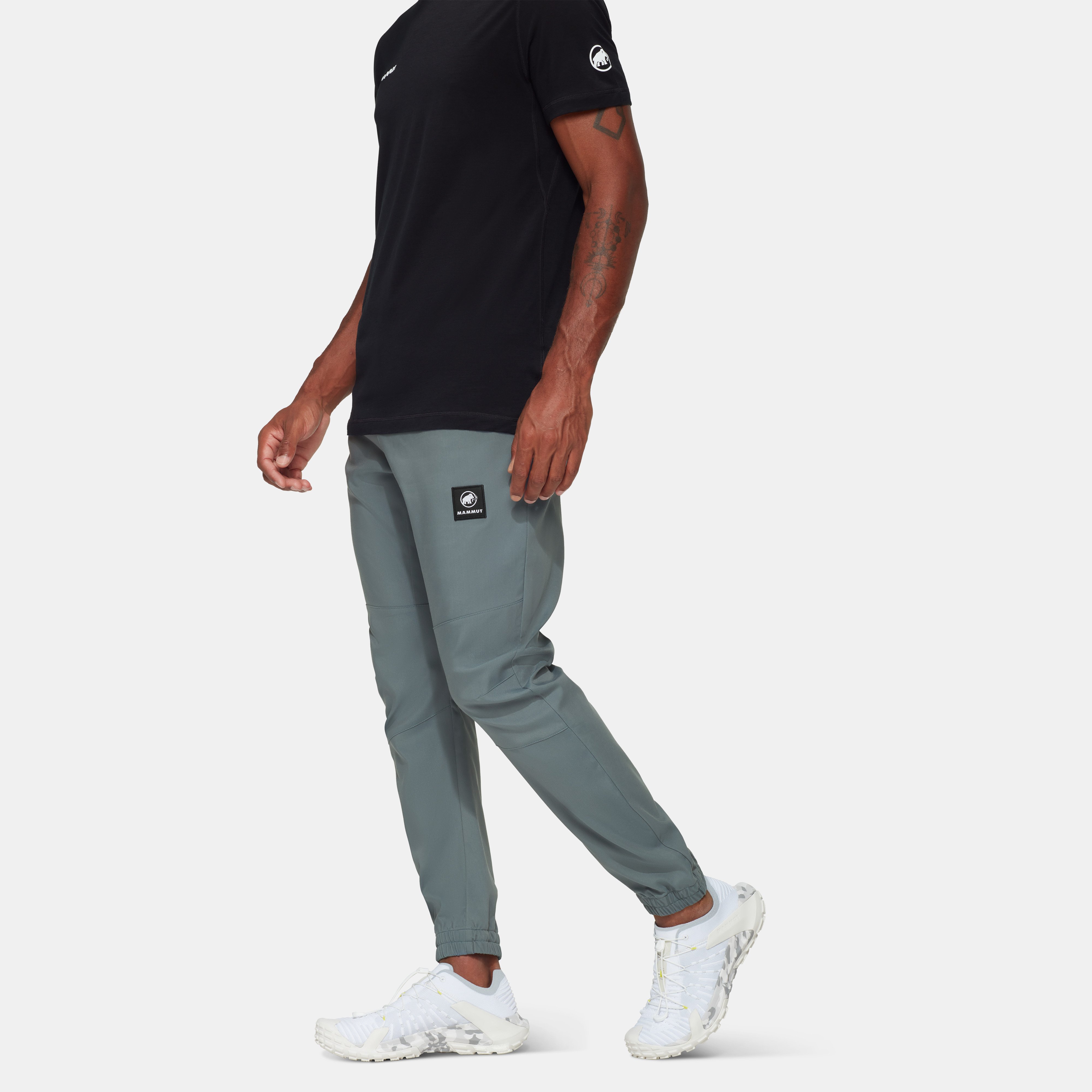 Massone Pants Men