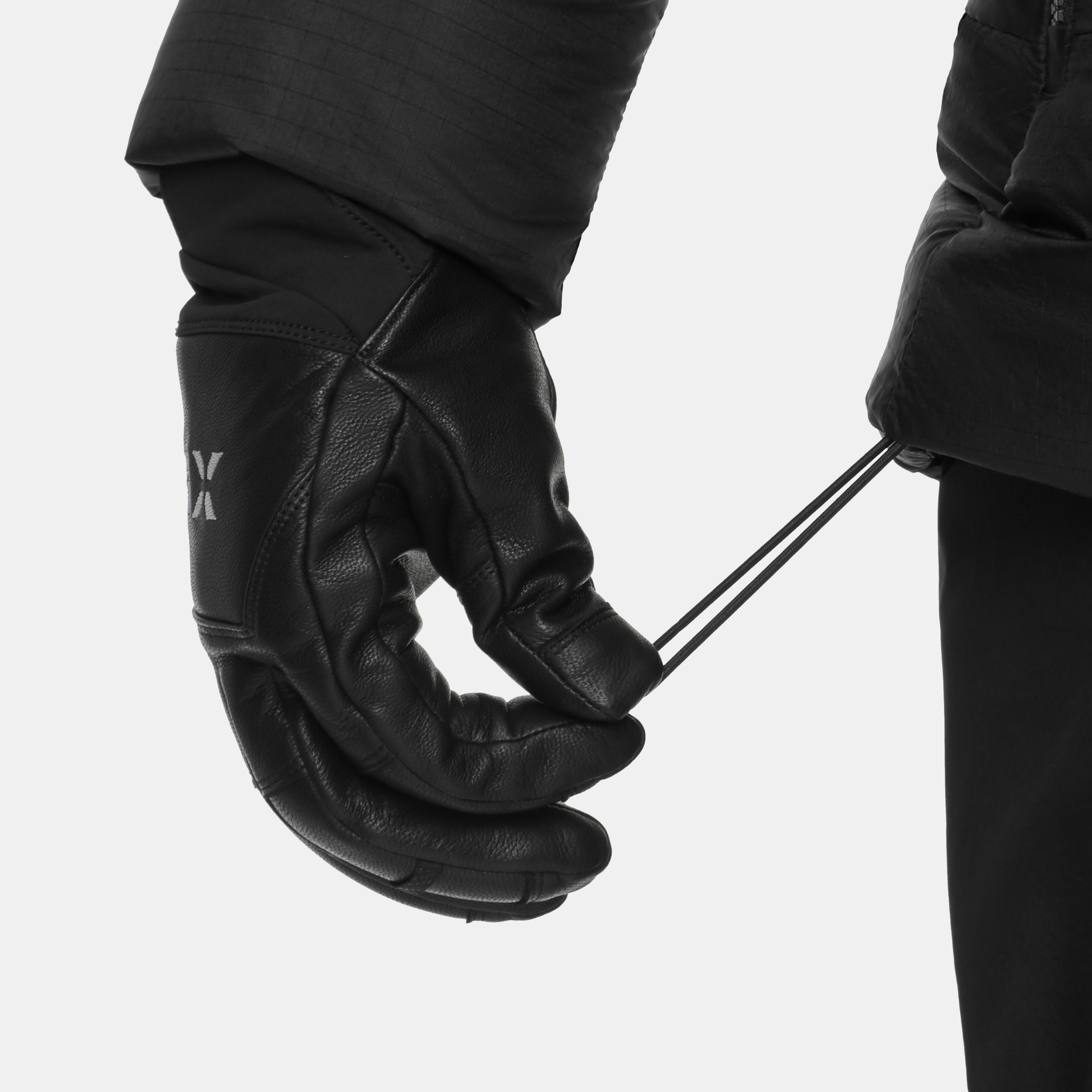 Eiger Nordwand Advanced Down IN Hooded Jacket Women