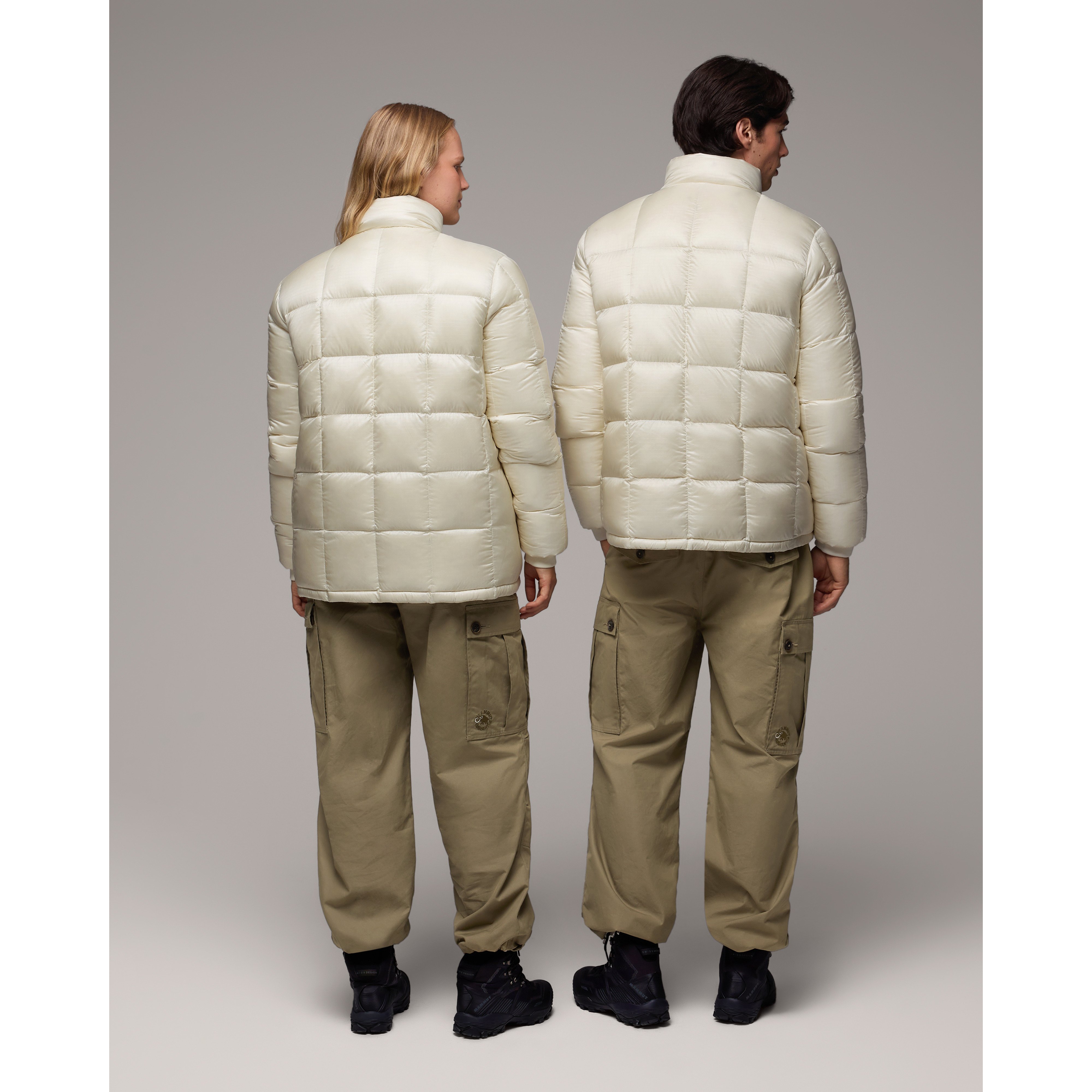 Mammut x Cabourn Direttissima IN Jacket