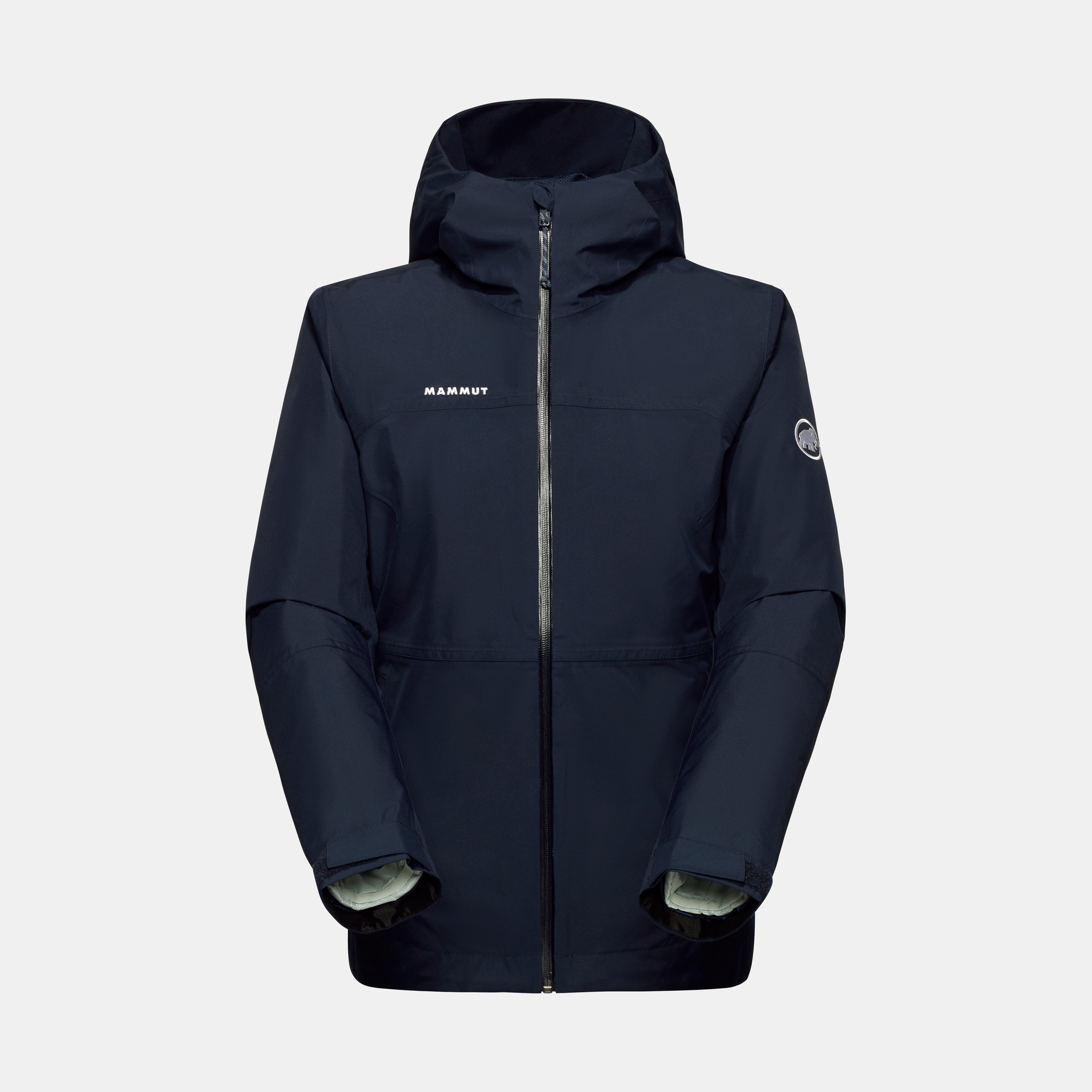 Treeline 3 in 1 HS Hooded Jacket Women