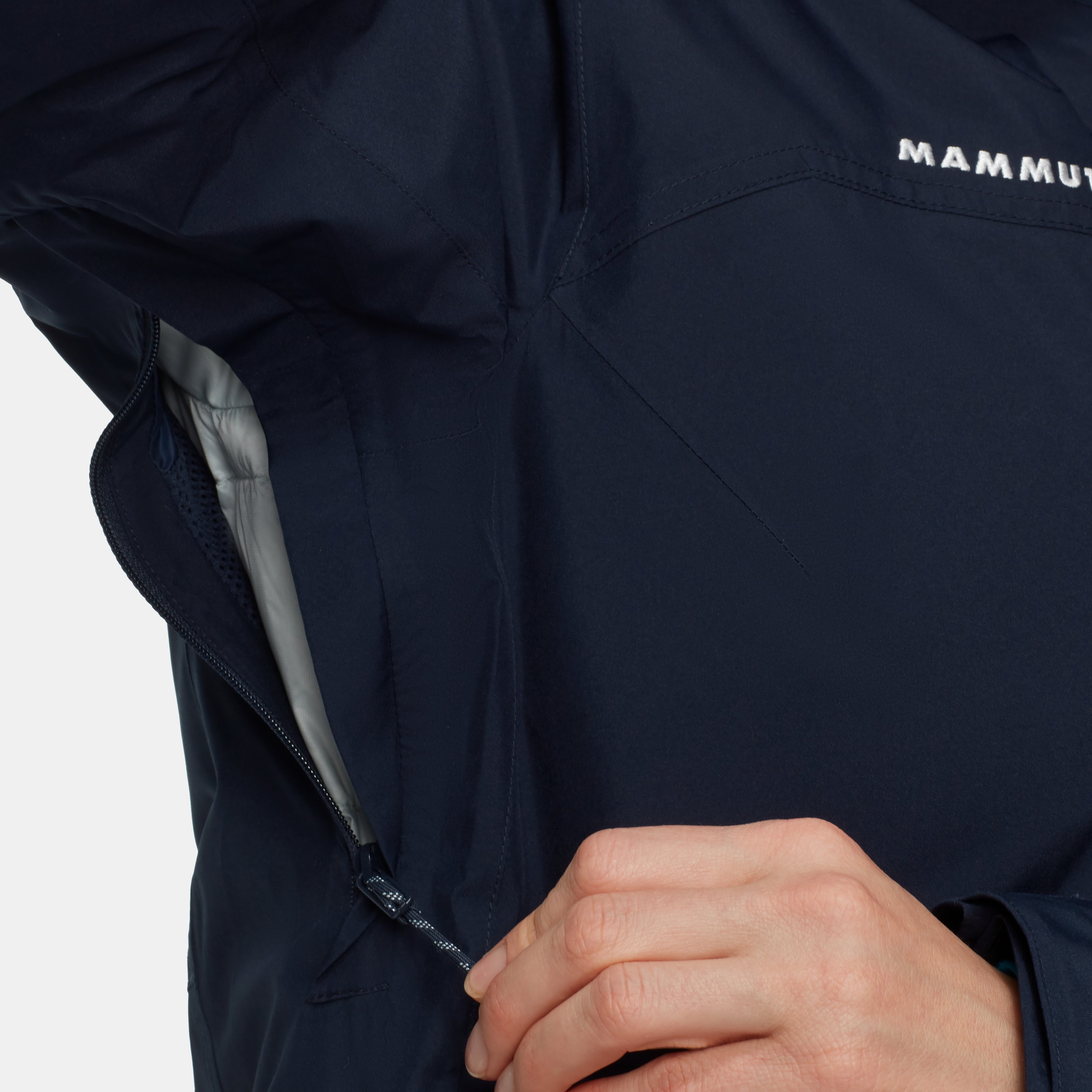 Saentis TR Low GTX Men