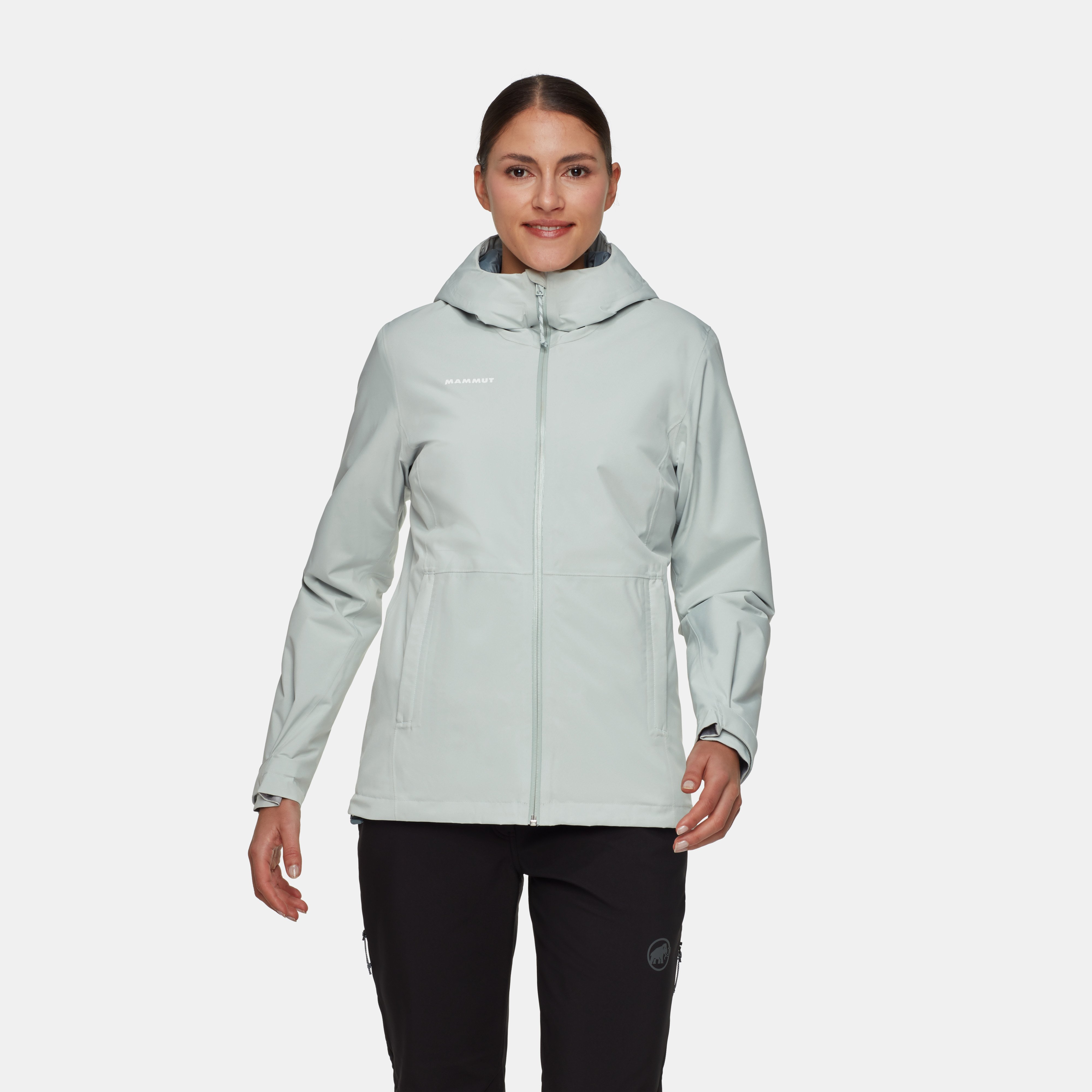 Linard HS Thermo Hooded Jacket Women