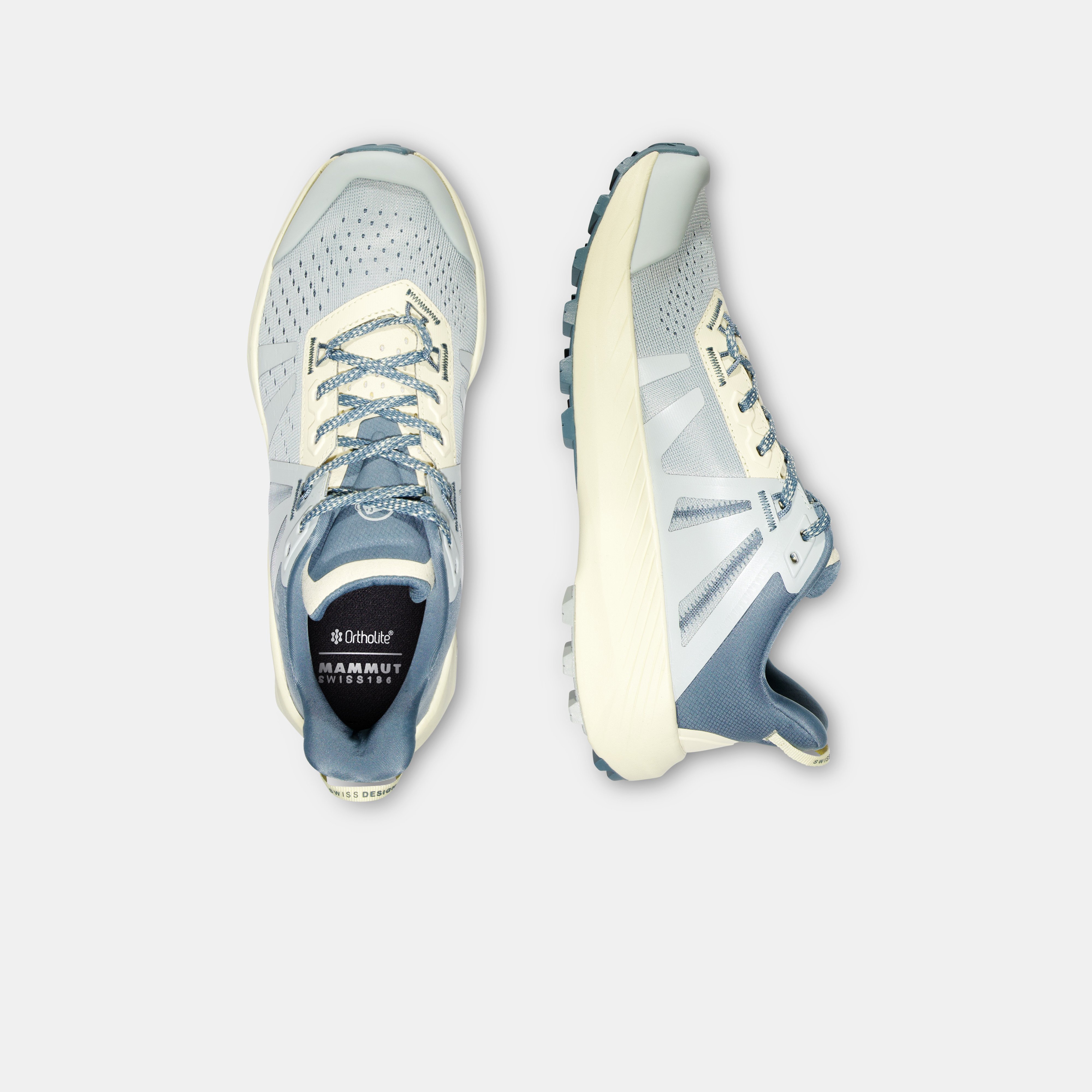 Saentis TR Low Women