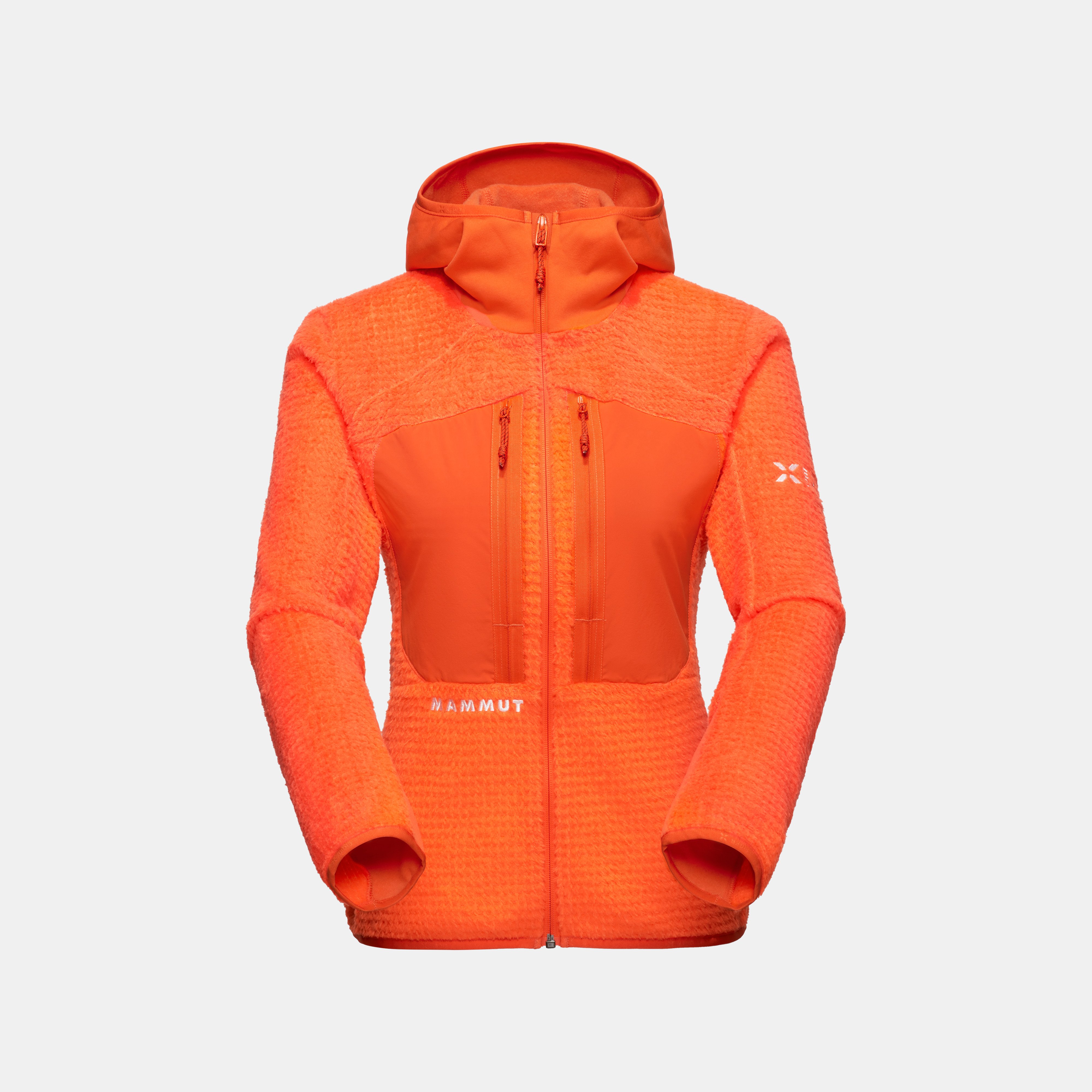 Eiger Nordwand Pro ML Air Hooded Jacket Women