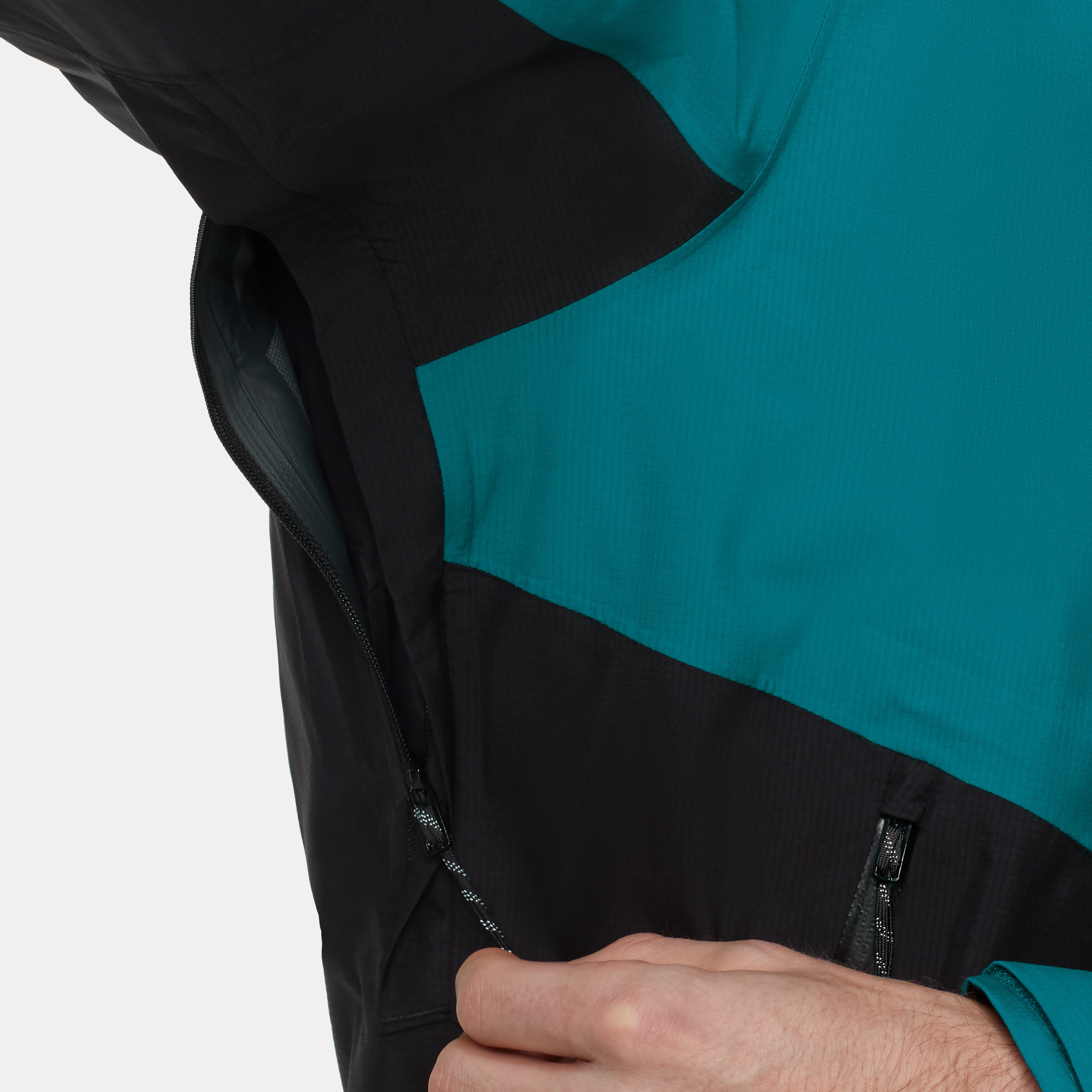 Alto Light 3 in 1 HS Hooded Jacket Men