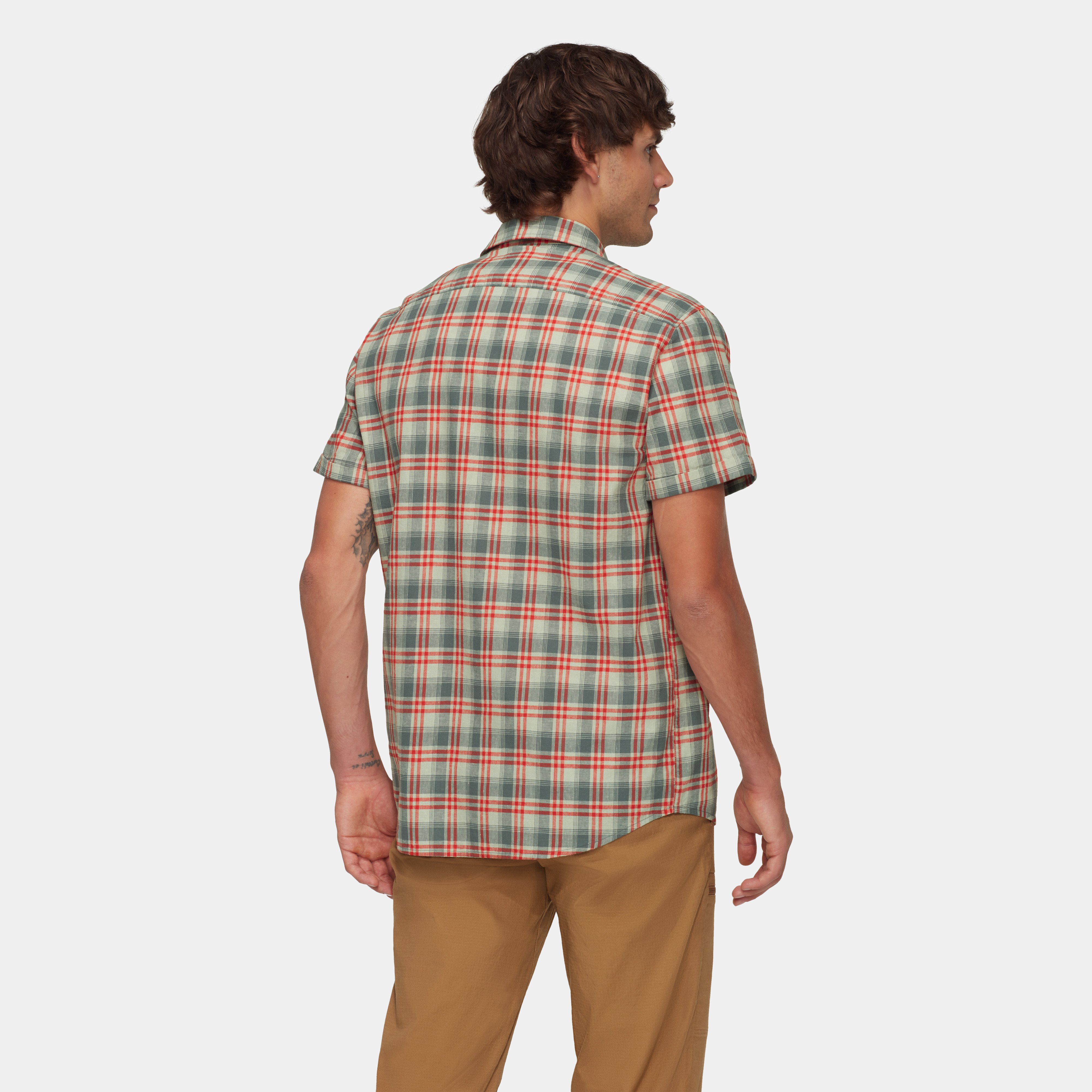 Trovat Summer Shirt Men