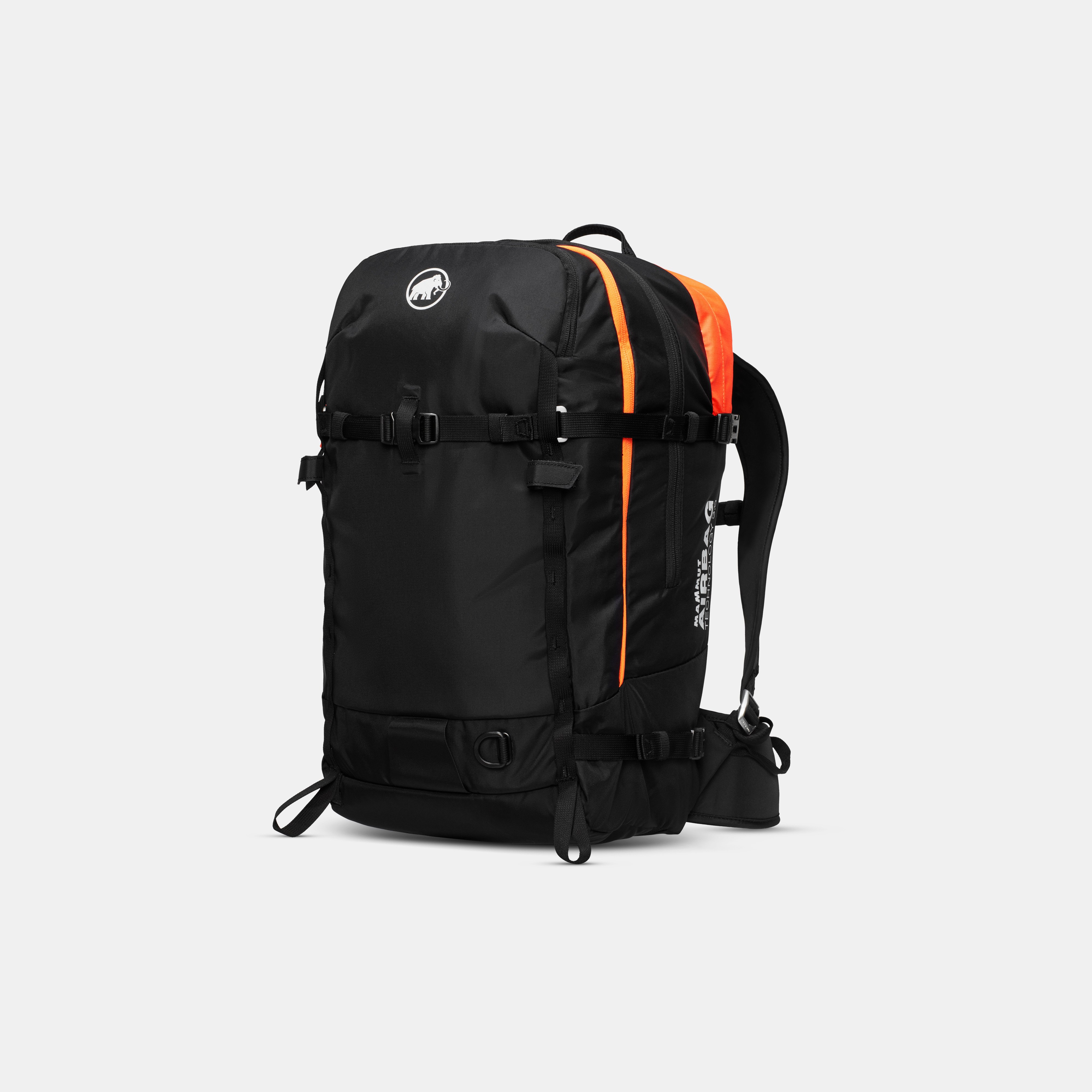 Pro 35 Women Removable Airbag 3.0 ready