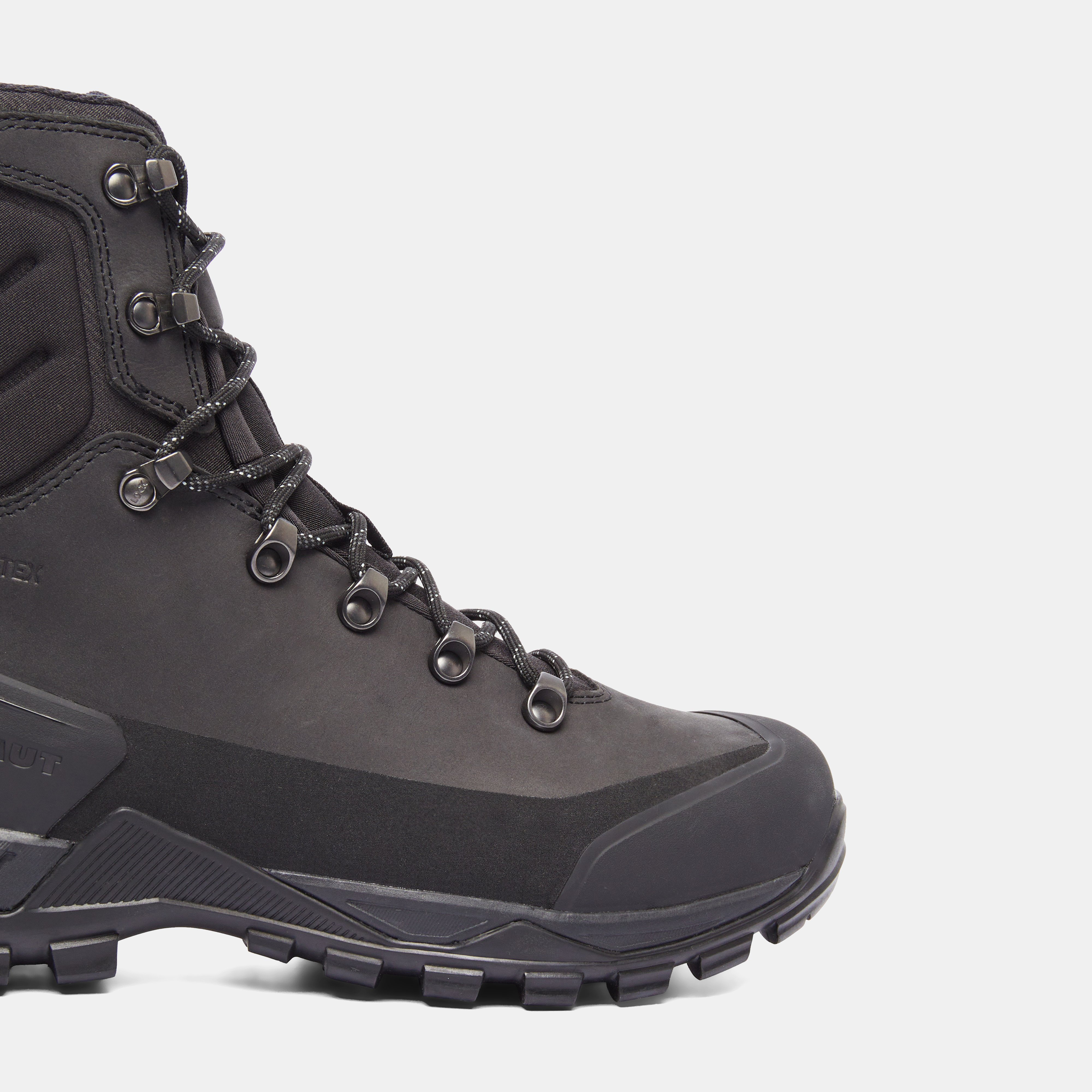 Blackfin Leather High GTX Women