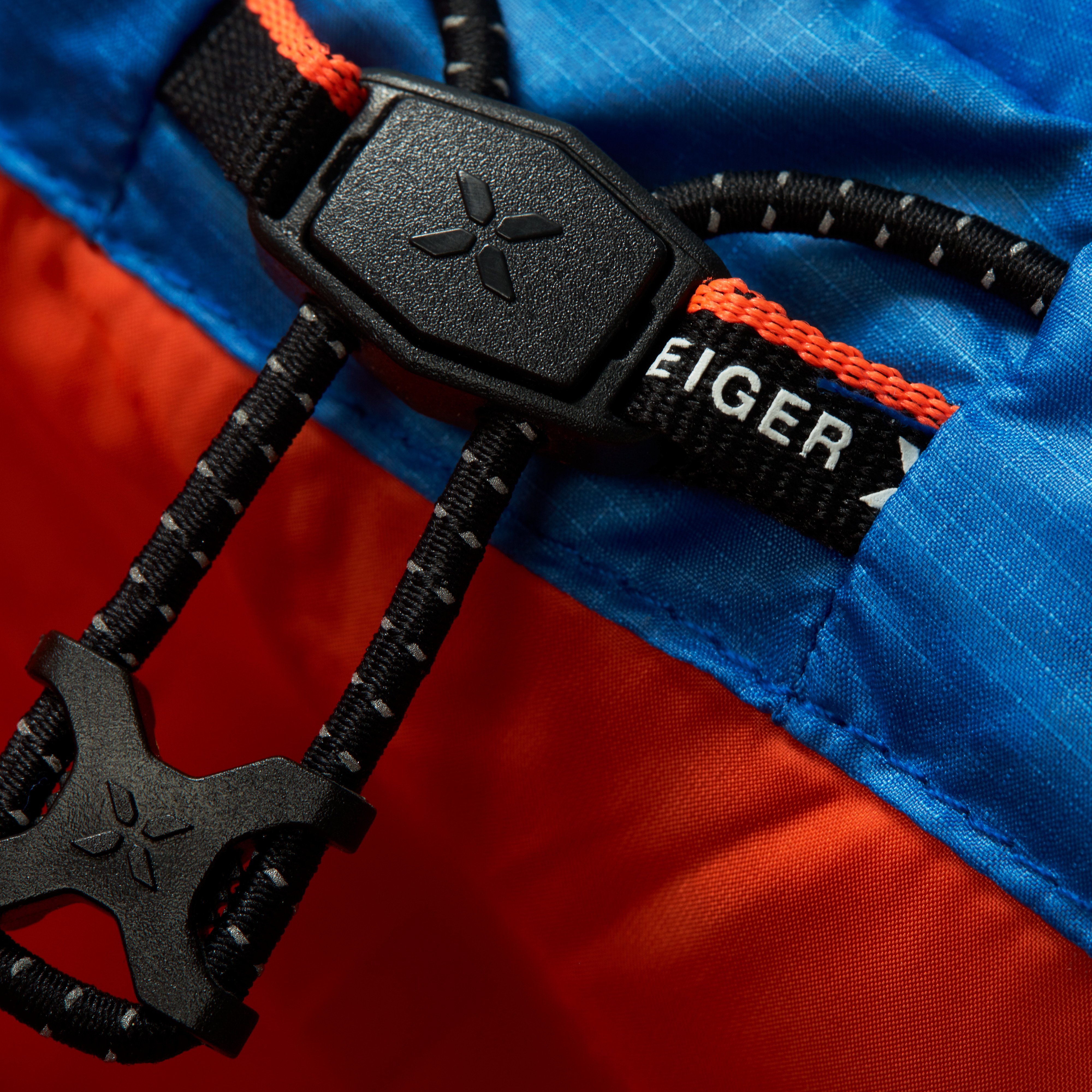 Eigerjoch Advanced IN Hooded Jacket Men