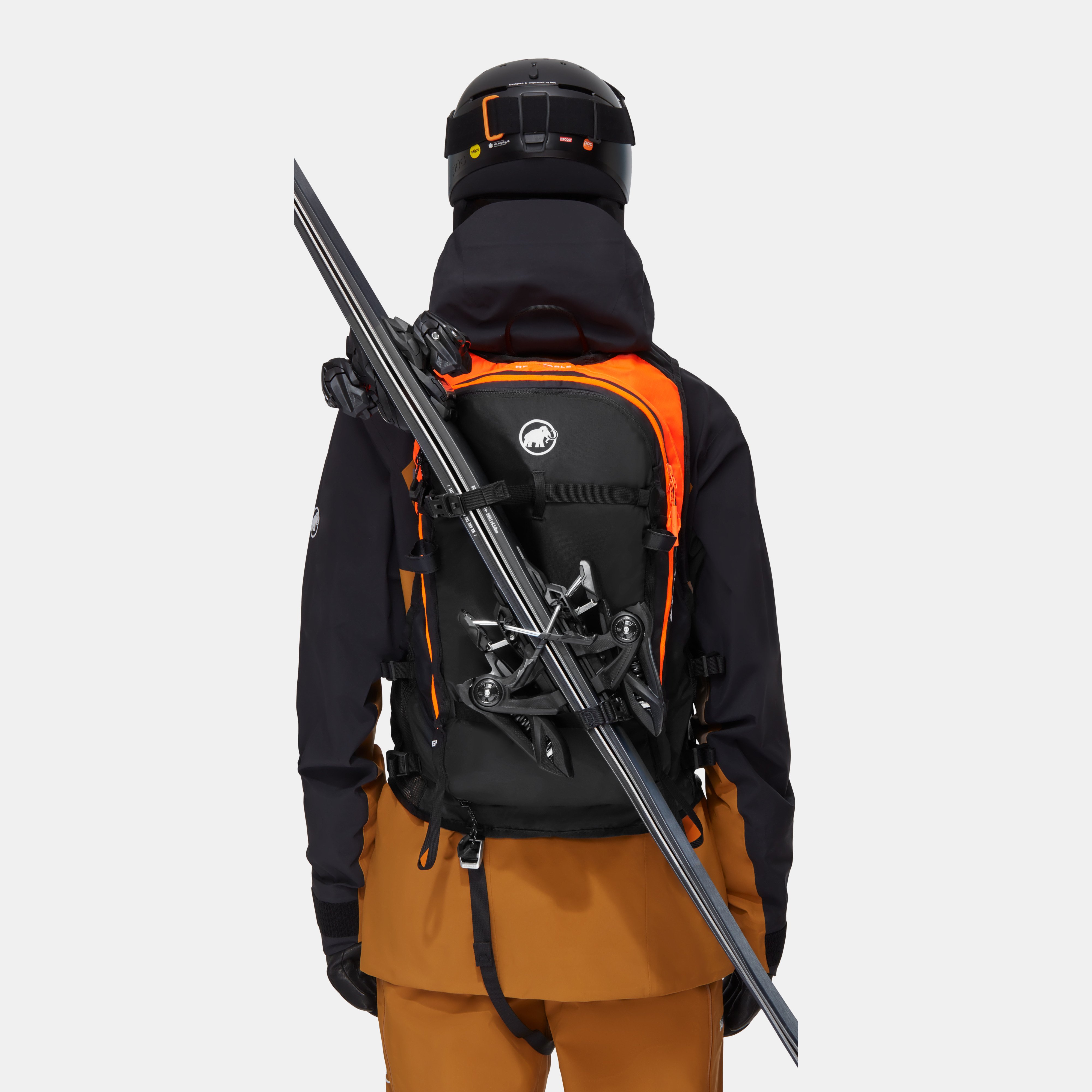 Free Vest 15 Removable Airbag 3.0 (M-XL)